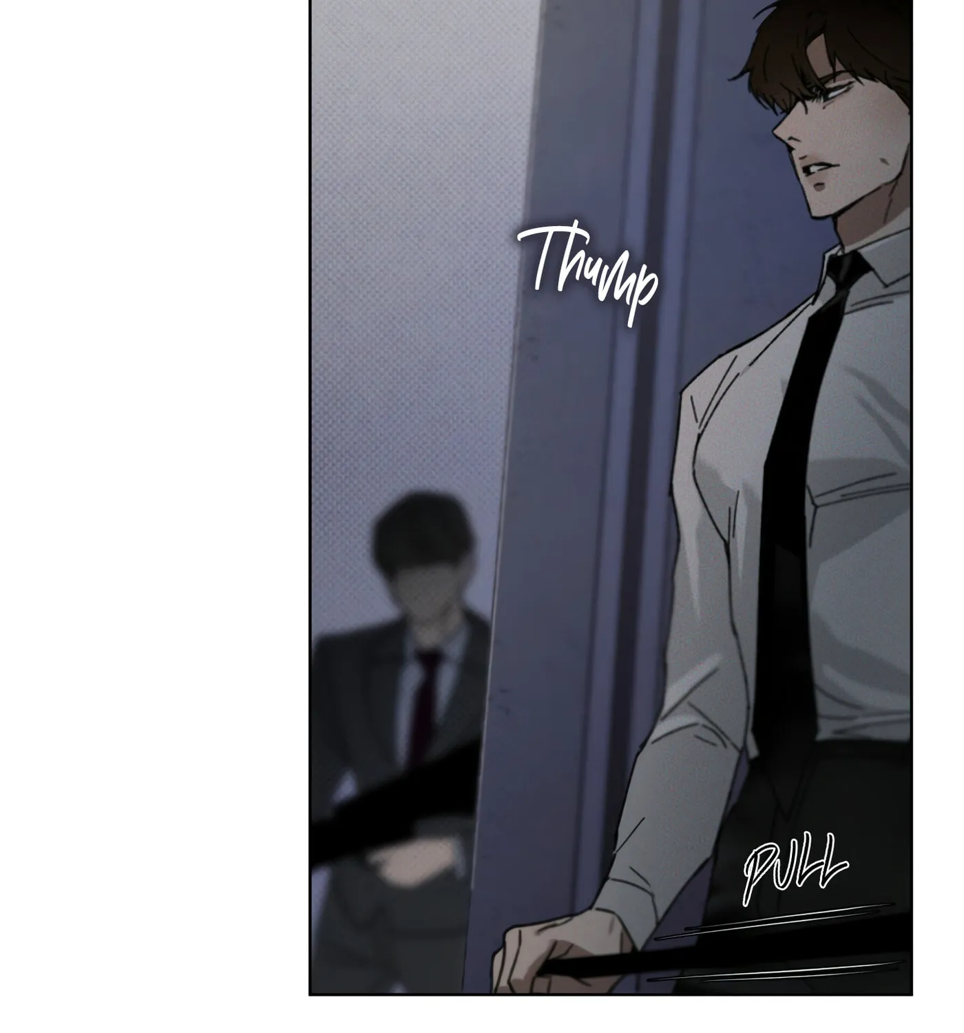 Codename Anastasia Chapter 7 page 15 - 