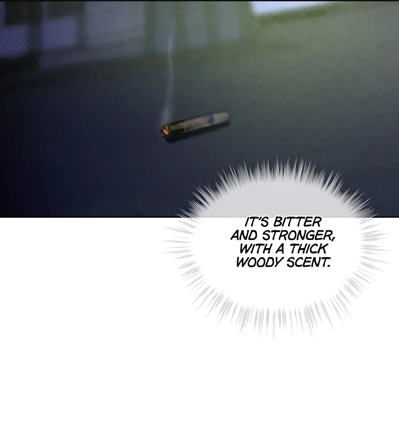 Codename Anastasia Chapter 7 page 143 - 