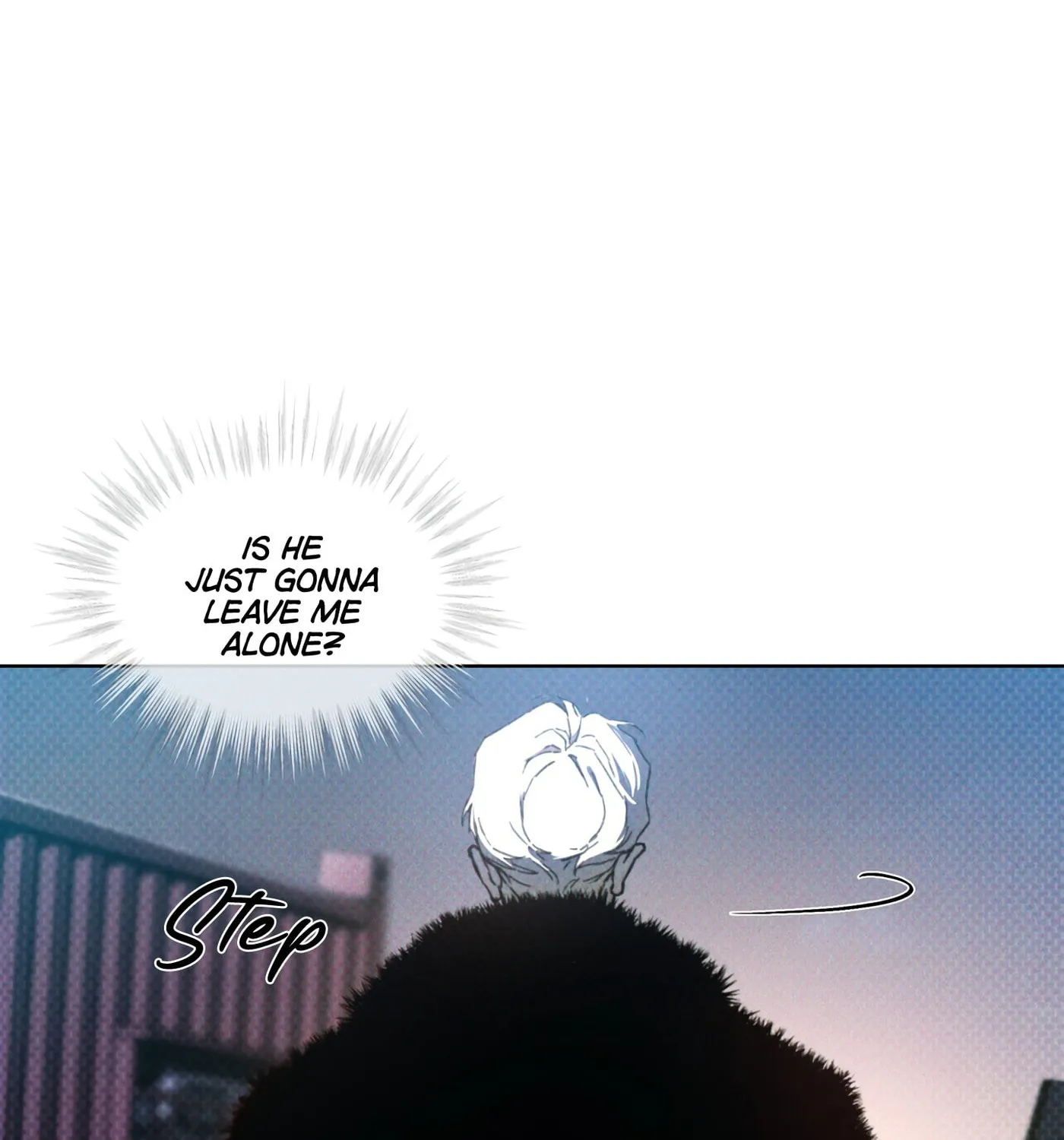 Codename Anastasia Chapter 7 page 144 - 