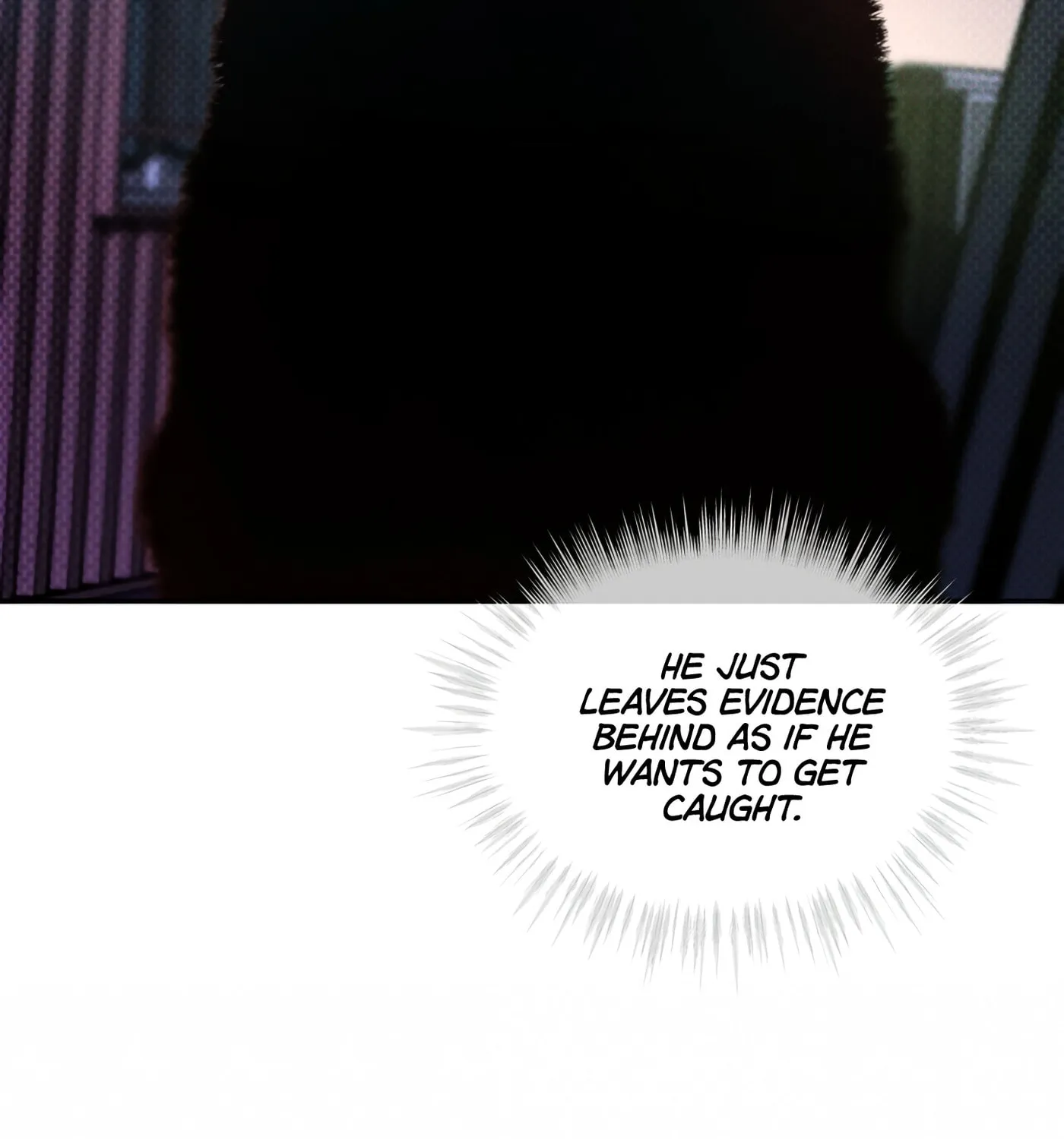 Codename Anastasia Chapter 7 page 145 - 