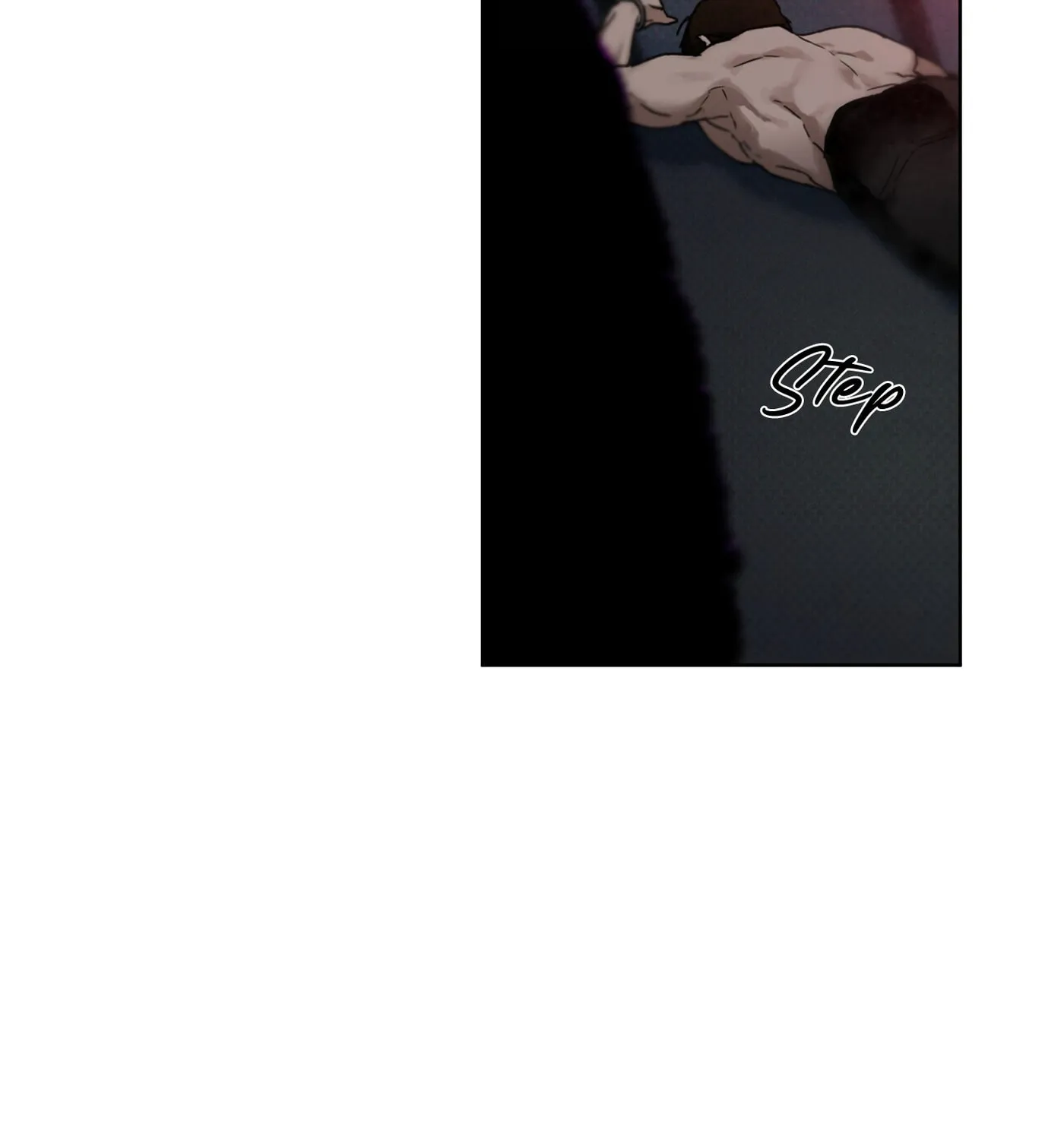 Codename Anastasia Chapter 7 page 147 - 