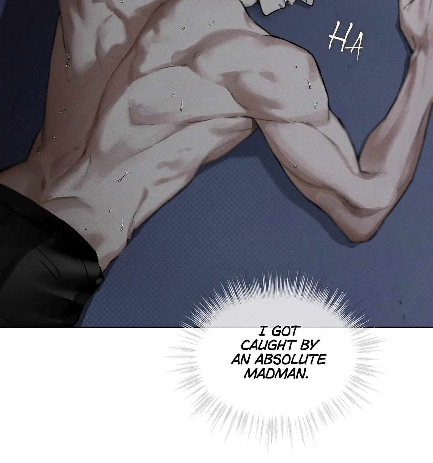 Codename Anastasia Chapter 7 page 152 - 