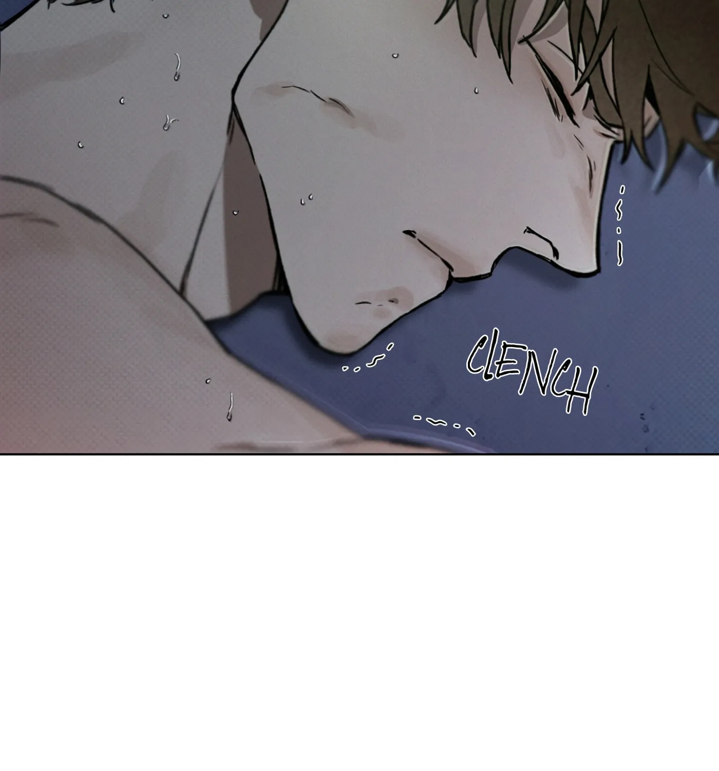 Codename Anastasia Chapter 7 page 154 - 