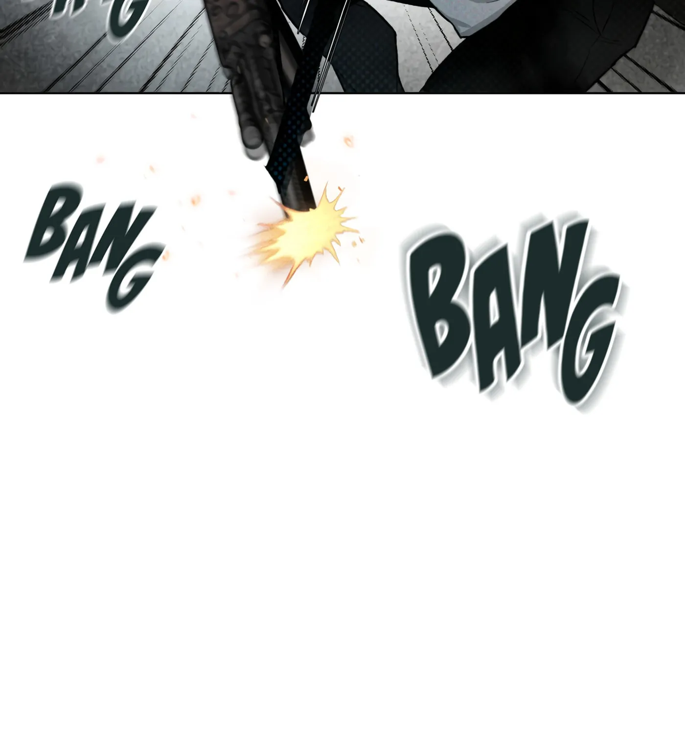 Codename Anastasia Chapter 7 page 20 - 