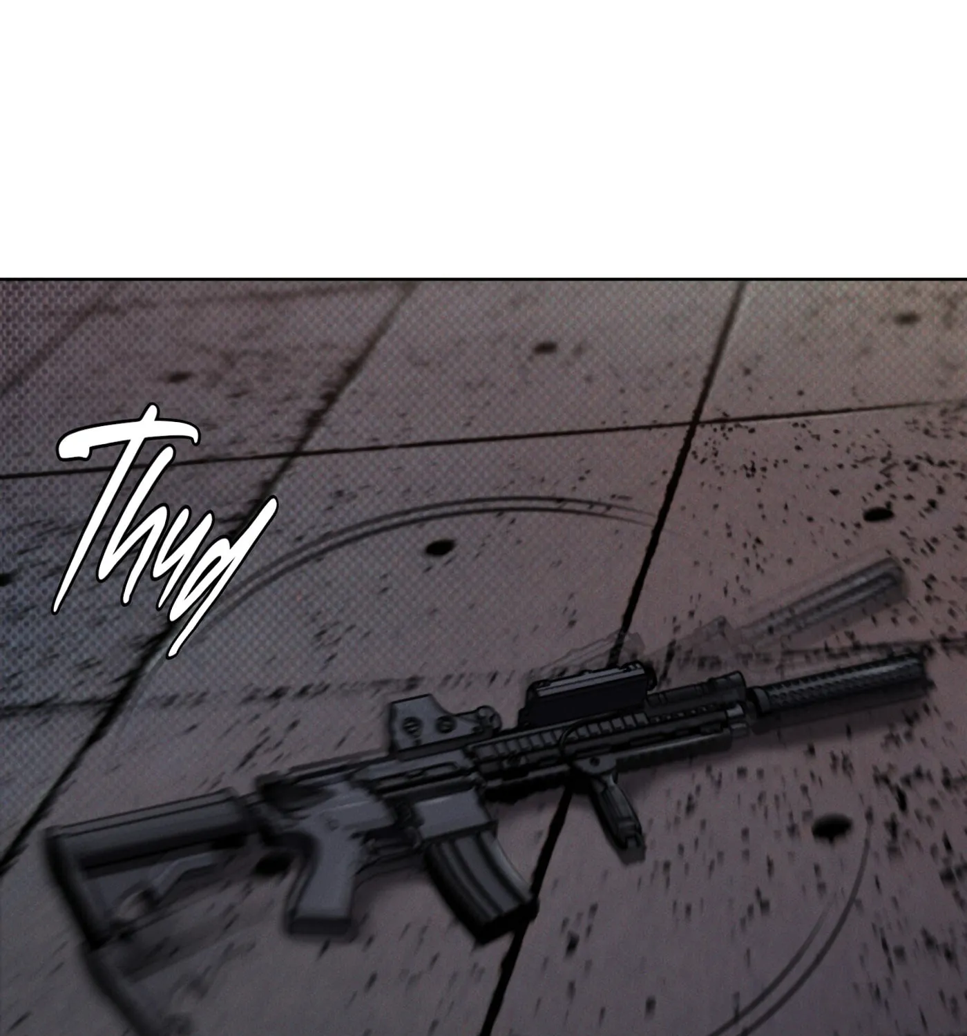 Codename Anastasia Chapter 7 page 21 - 