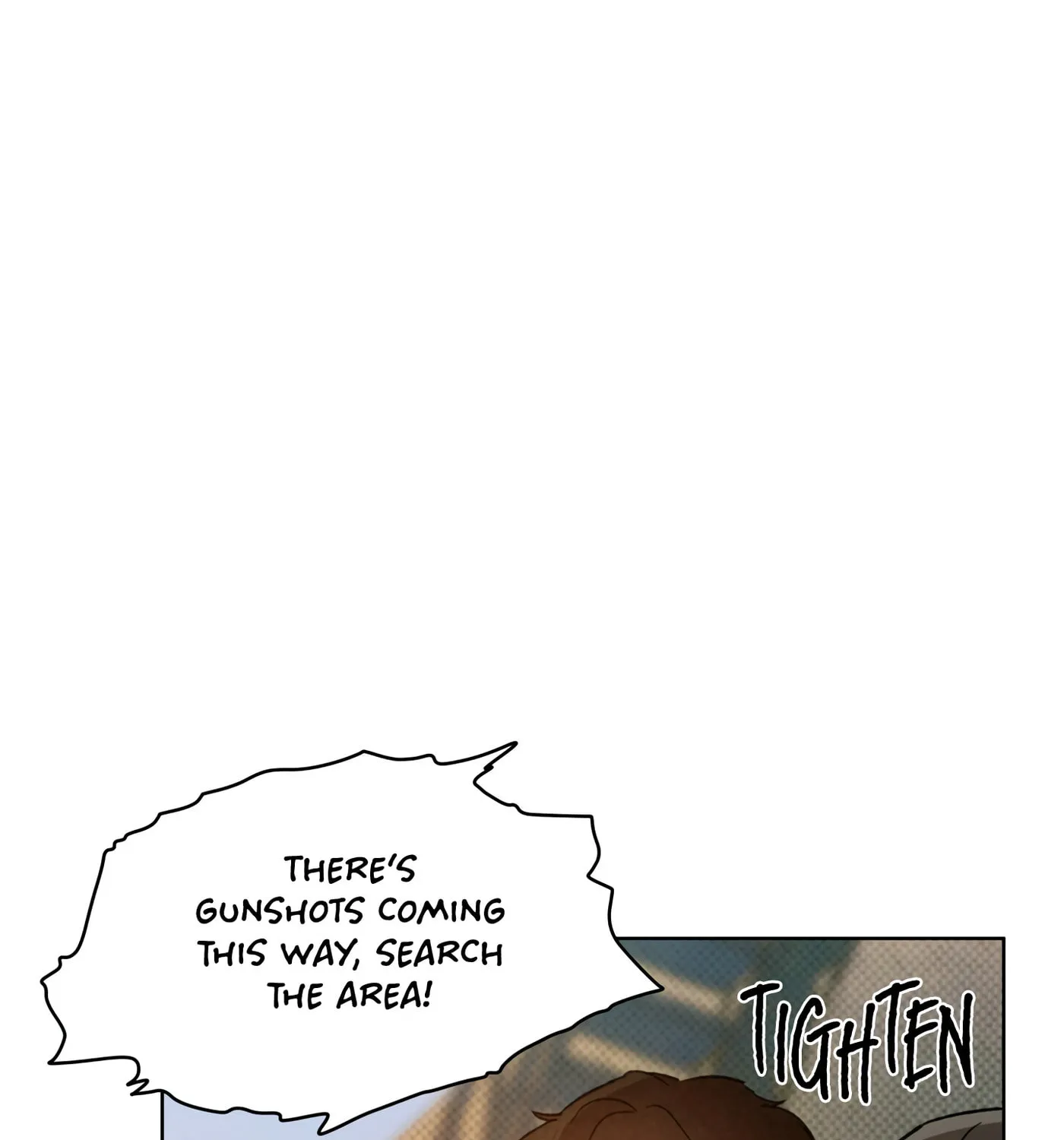 Codename Anastasia Chapter 7 page 25 - 