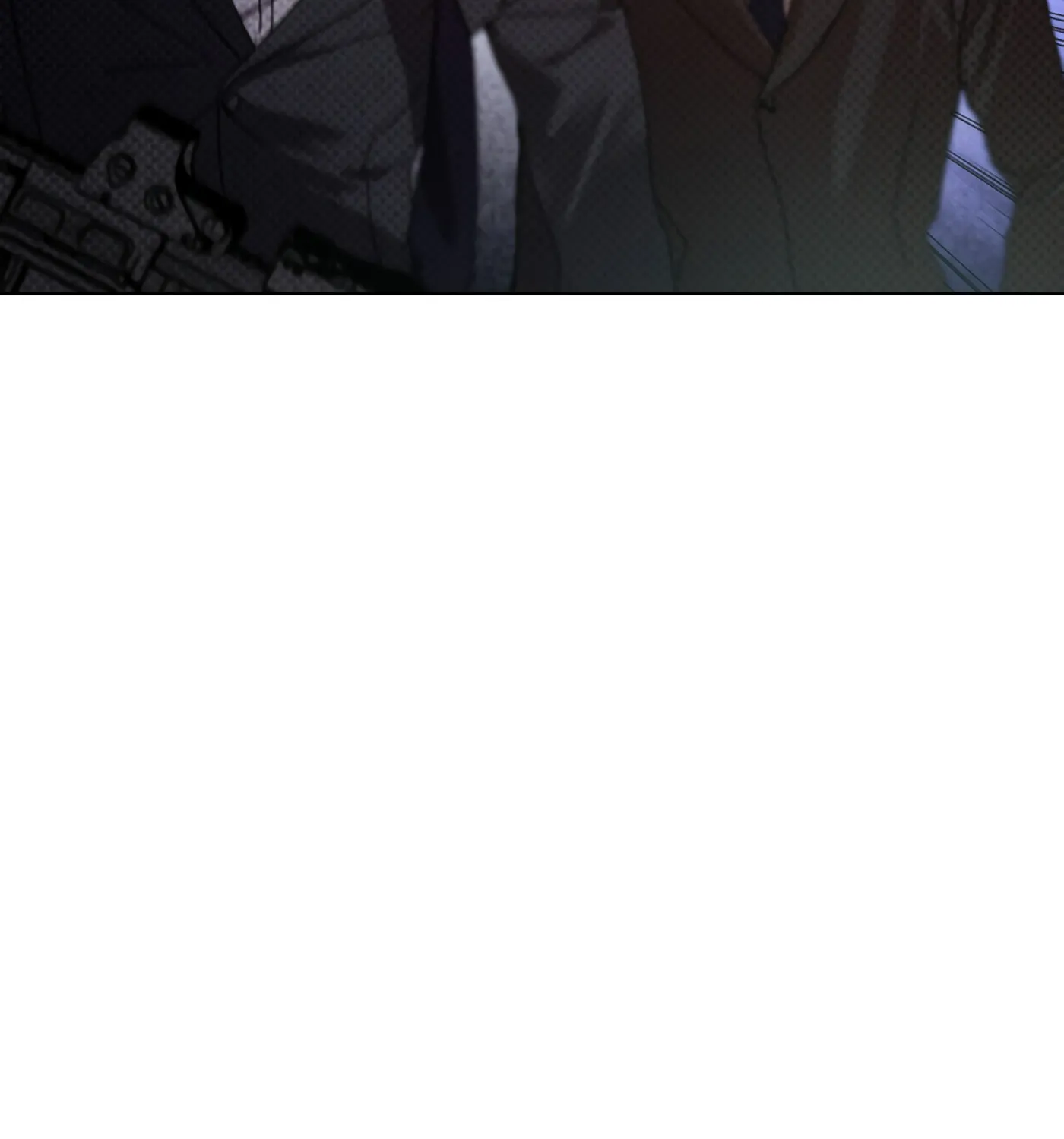 Codename Anastasia Chapter 7 page 39 - 