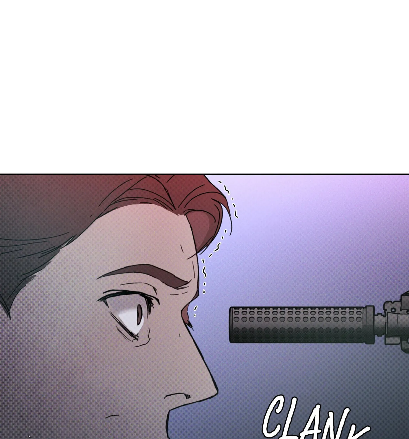 Codename Anastasia Chapter 7 page 40 - 