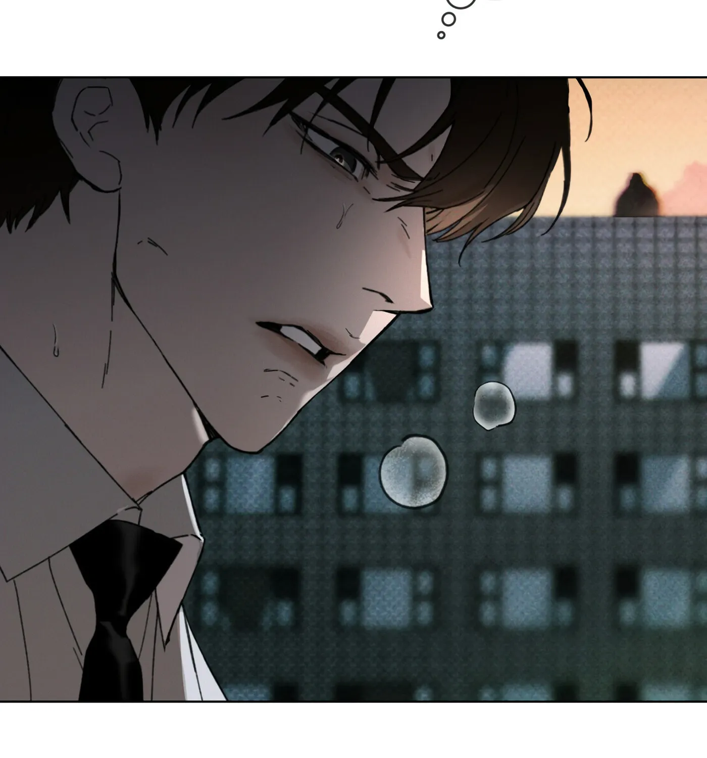 Codename Anastasia Chapter 7 page 47 - 
