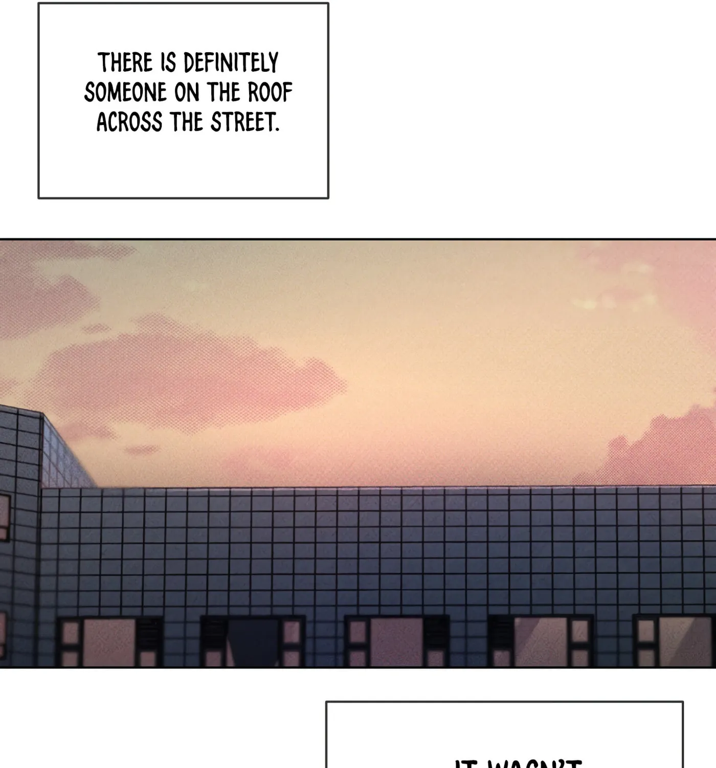 Codename Anastasia Chapter 7 page 52 - 