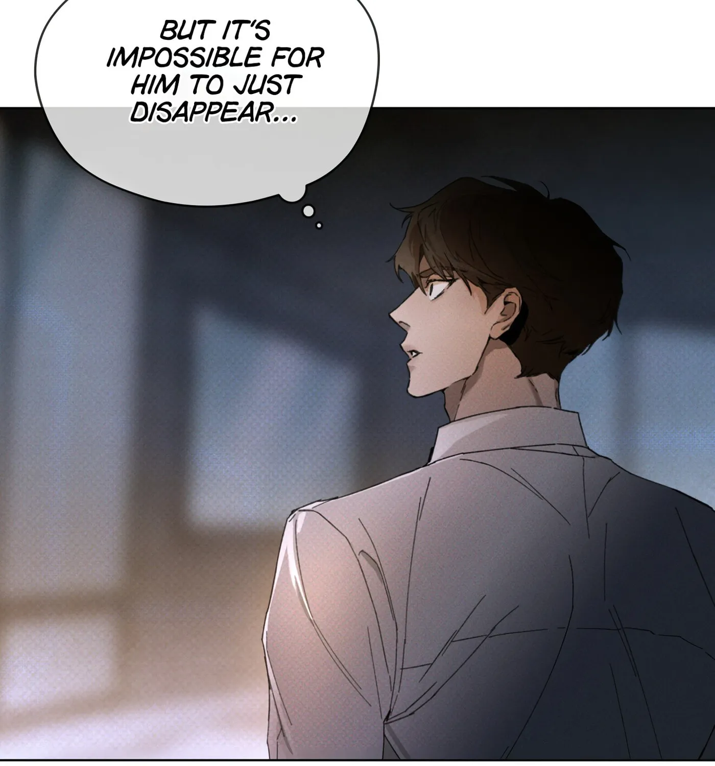 Codename Anastasia Chapter 7 page 54 - 