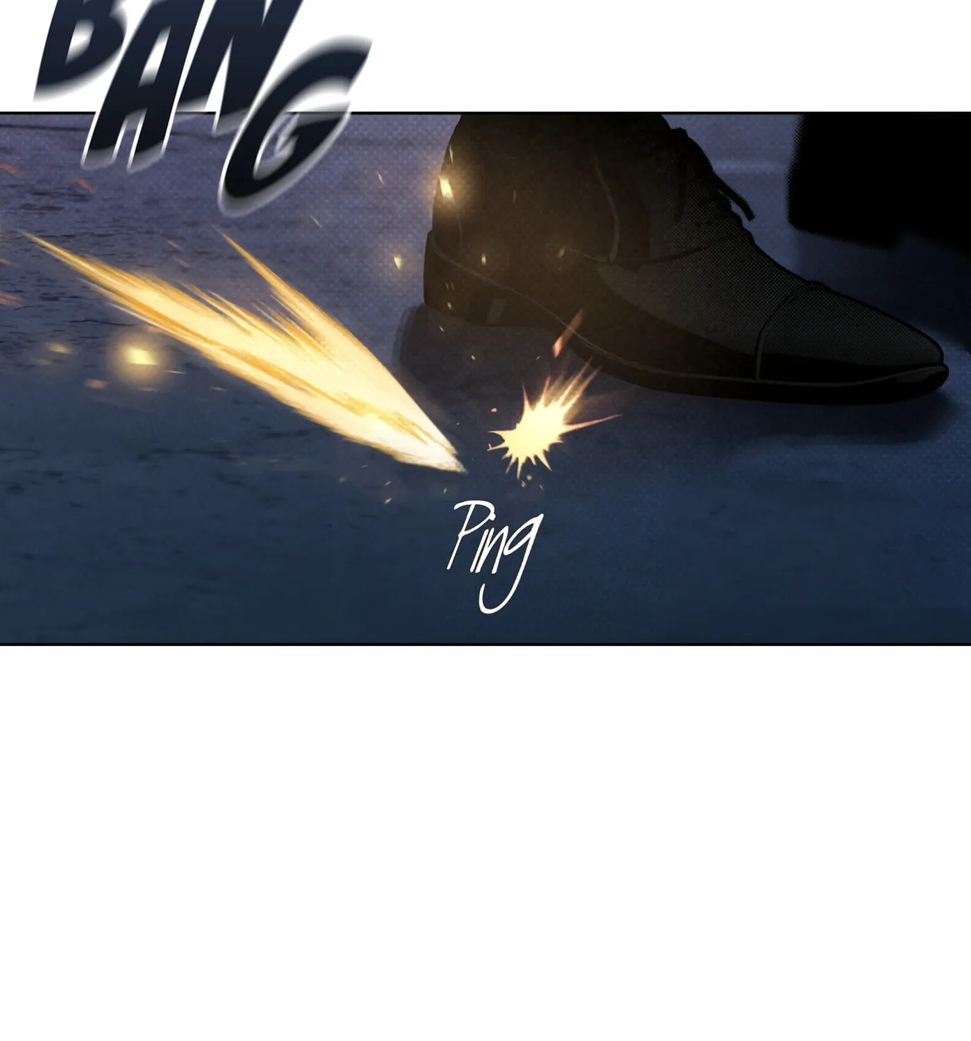 Codename Anastasia Chapter 7 page 56 - 
