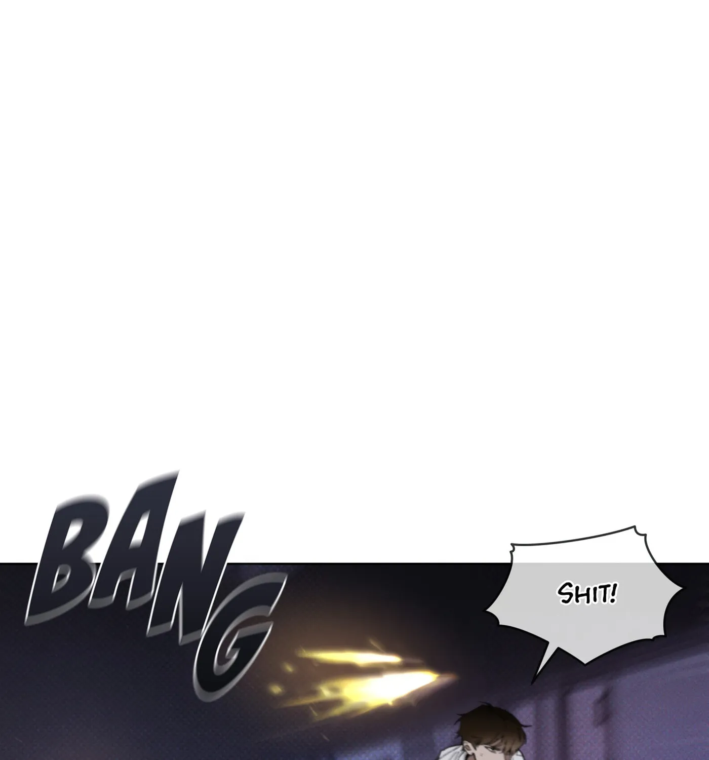 Codename Anastasia Chapter 7 page 57 - 