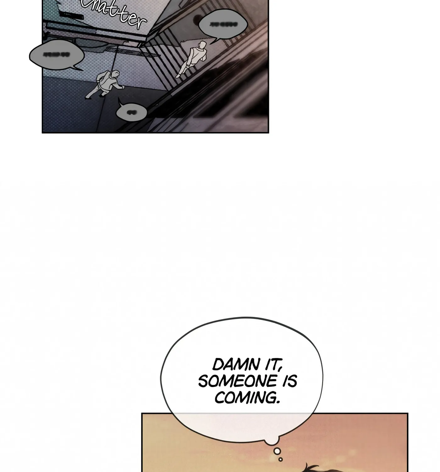 Codename Anastasia Chapter 7 page 61 - 