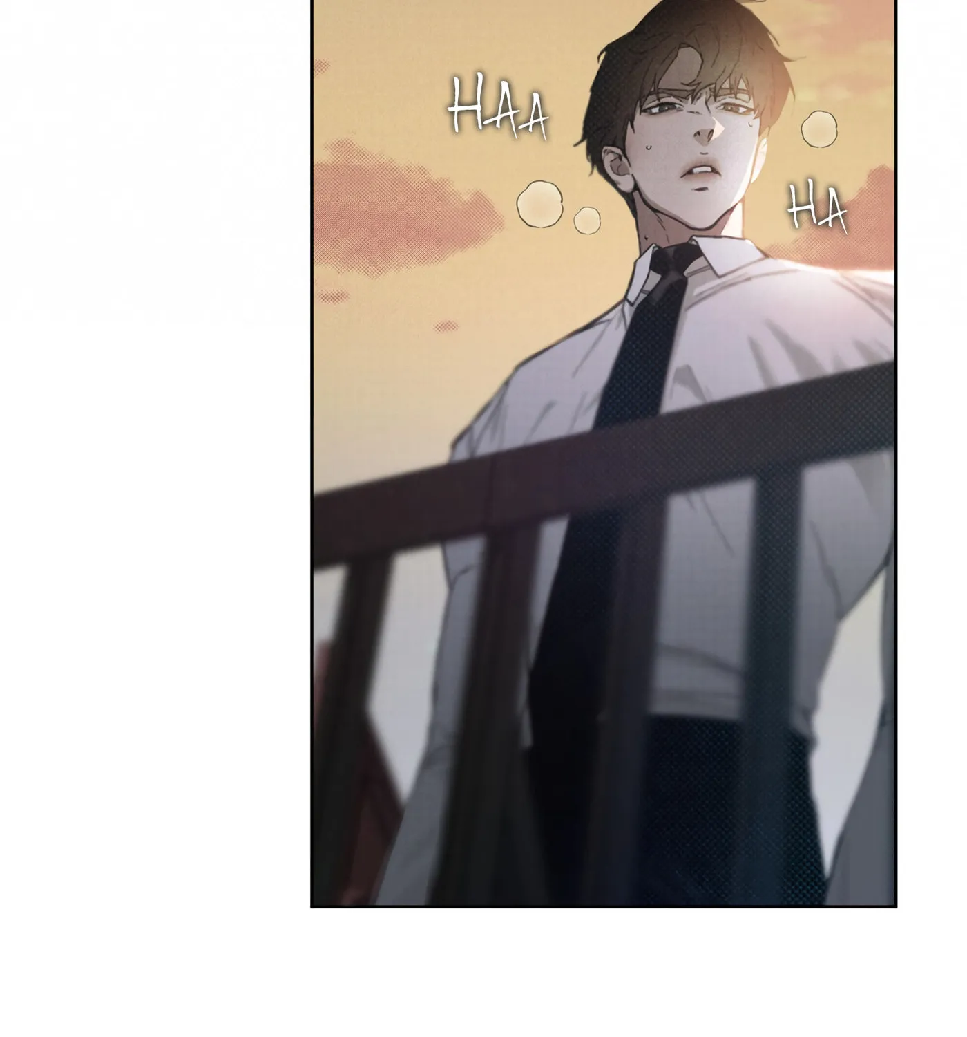 Codename Anastasia Chapter 7 page 62 - 