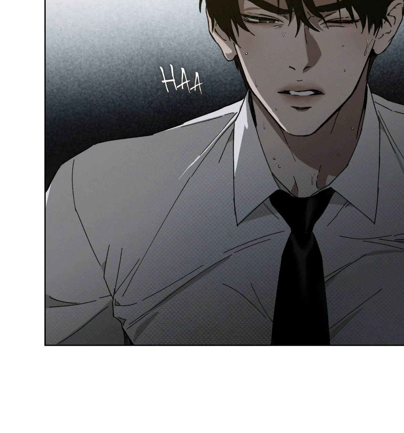 Codename Anastasia Chapter 7 page 64 - 