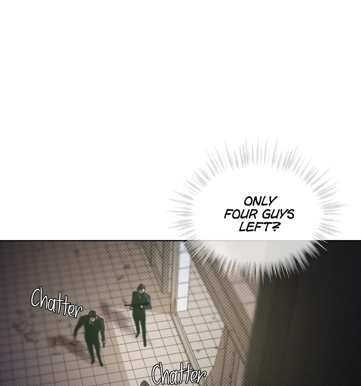 Codename Anastasia Chapter 7 page 8 - 