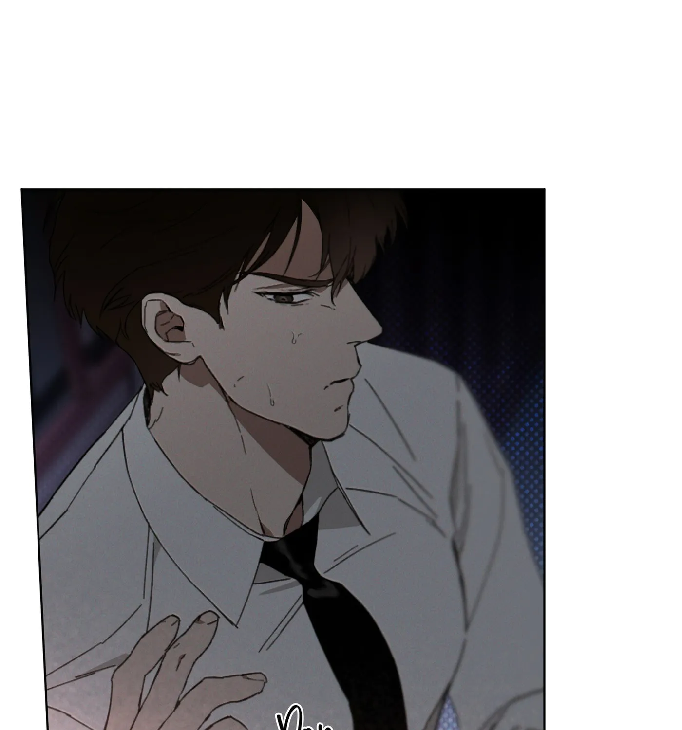 Codename Anastasia Chapter 7 page 71 - 