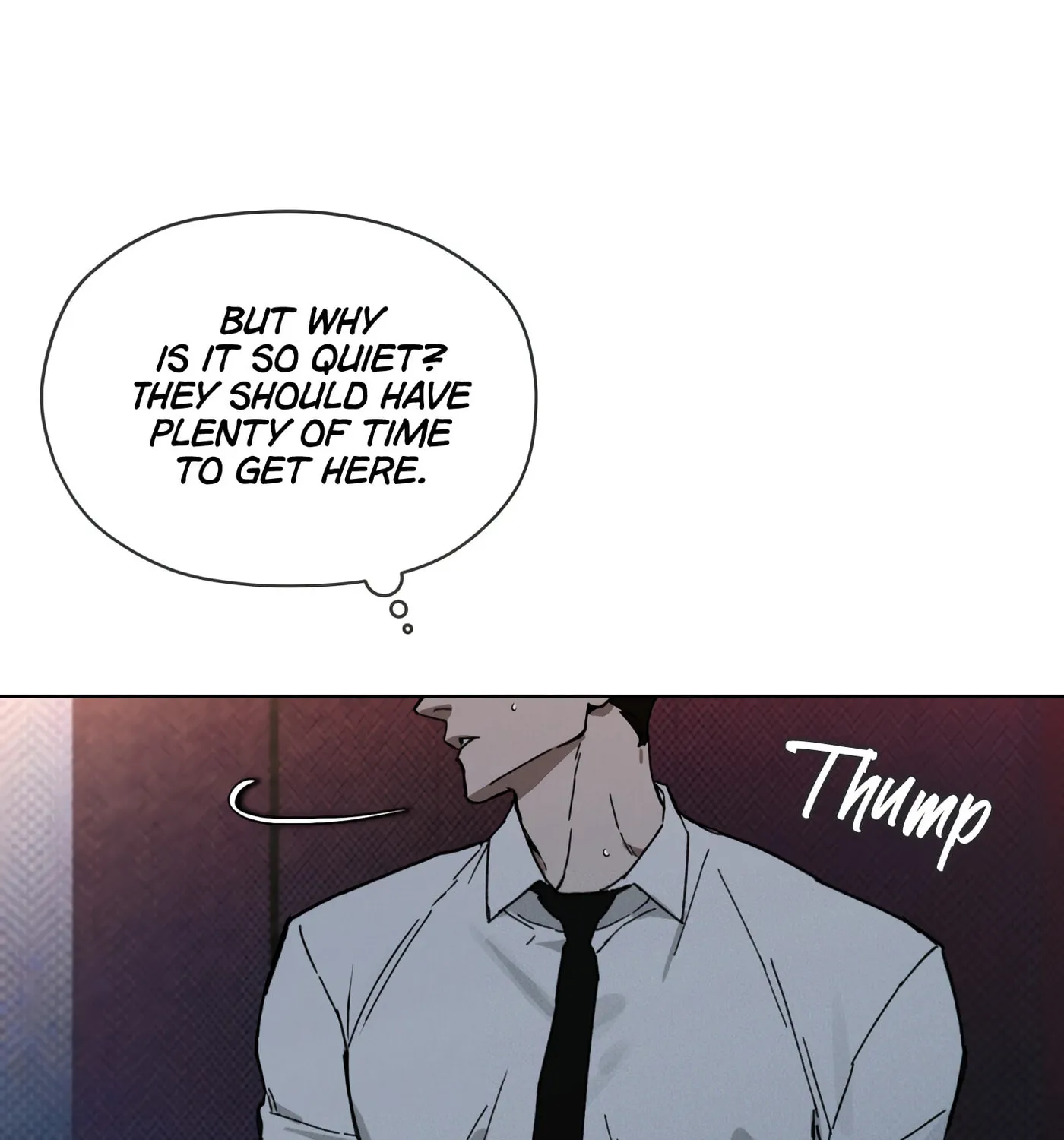 Codename Anastasia Chapter 7 page 75 - 