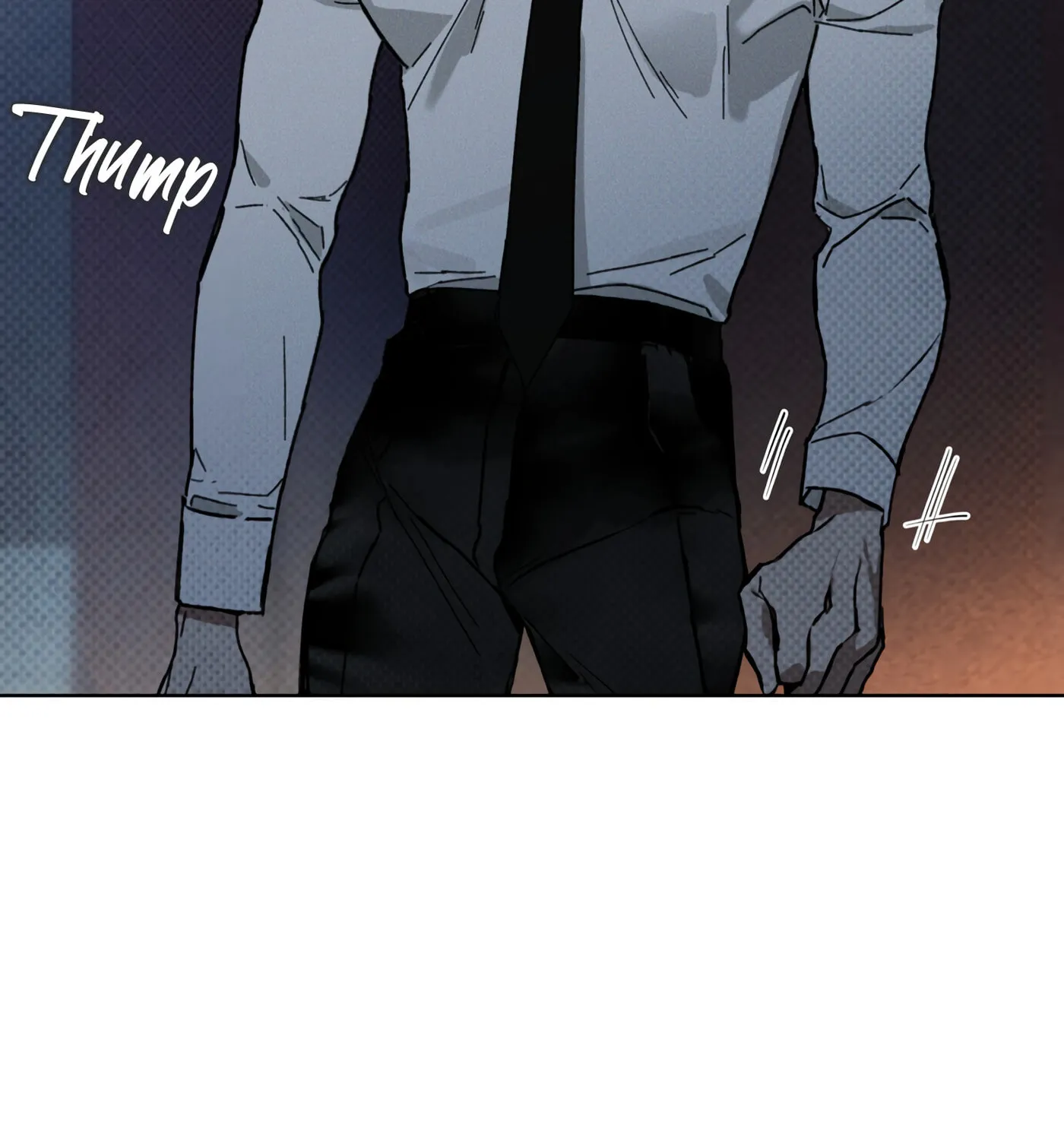 Codename Anastasia Chapter 7 page 76 - 