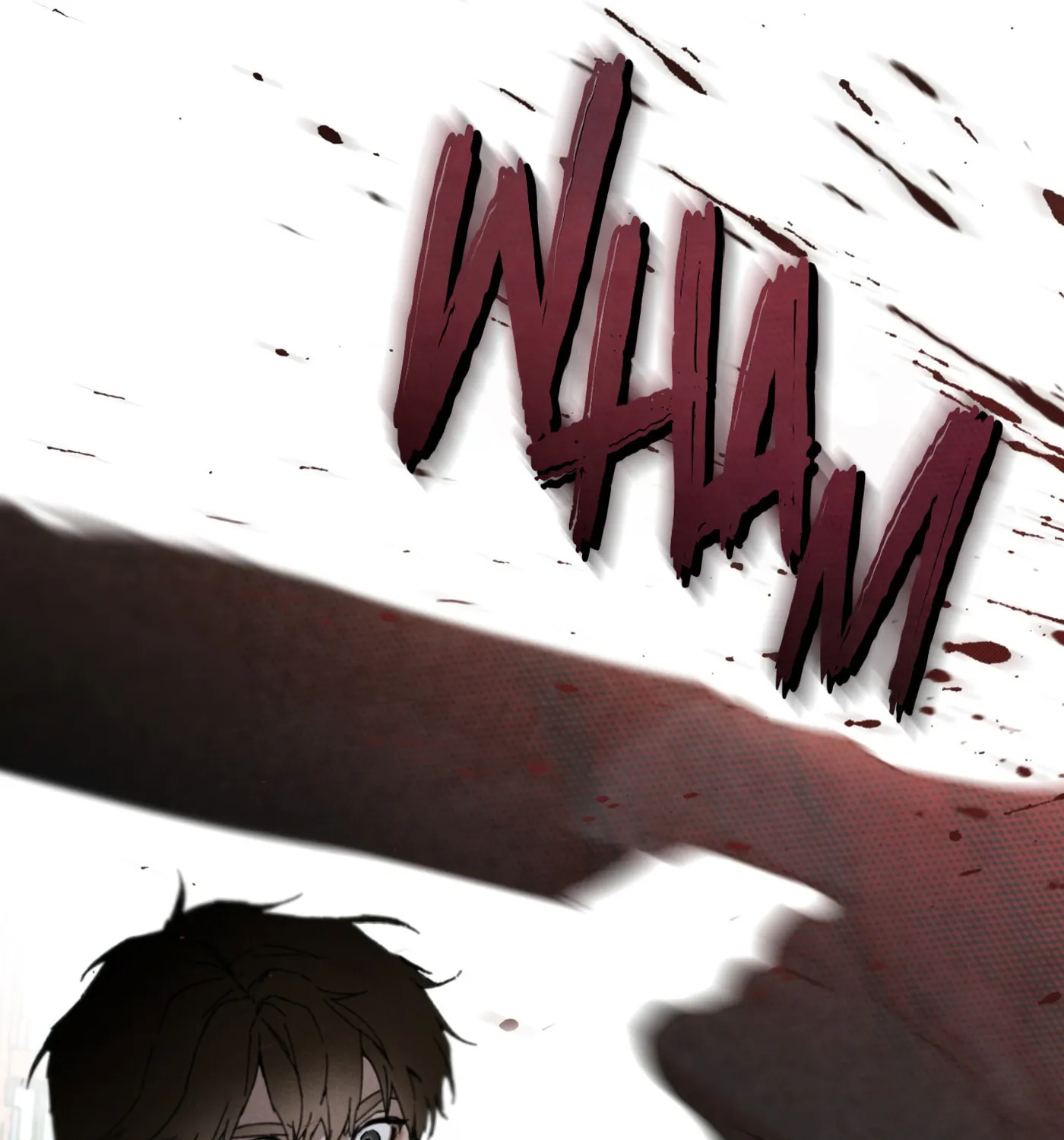 Codename Anastasia Chapter 7 page 78 - 