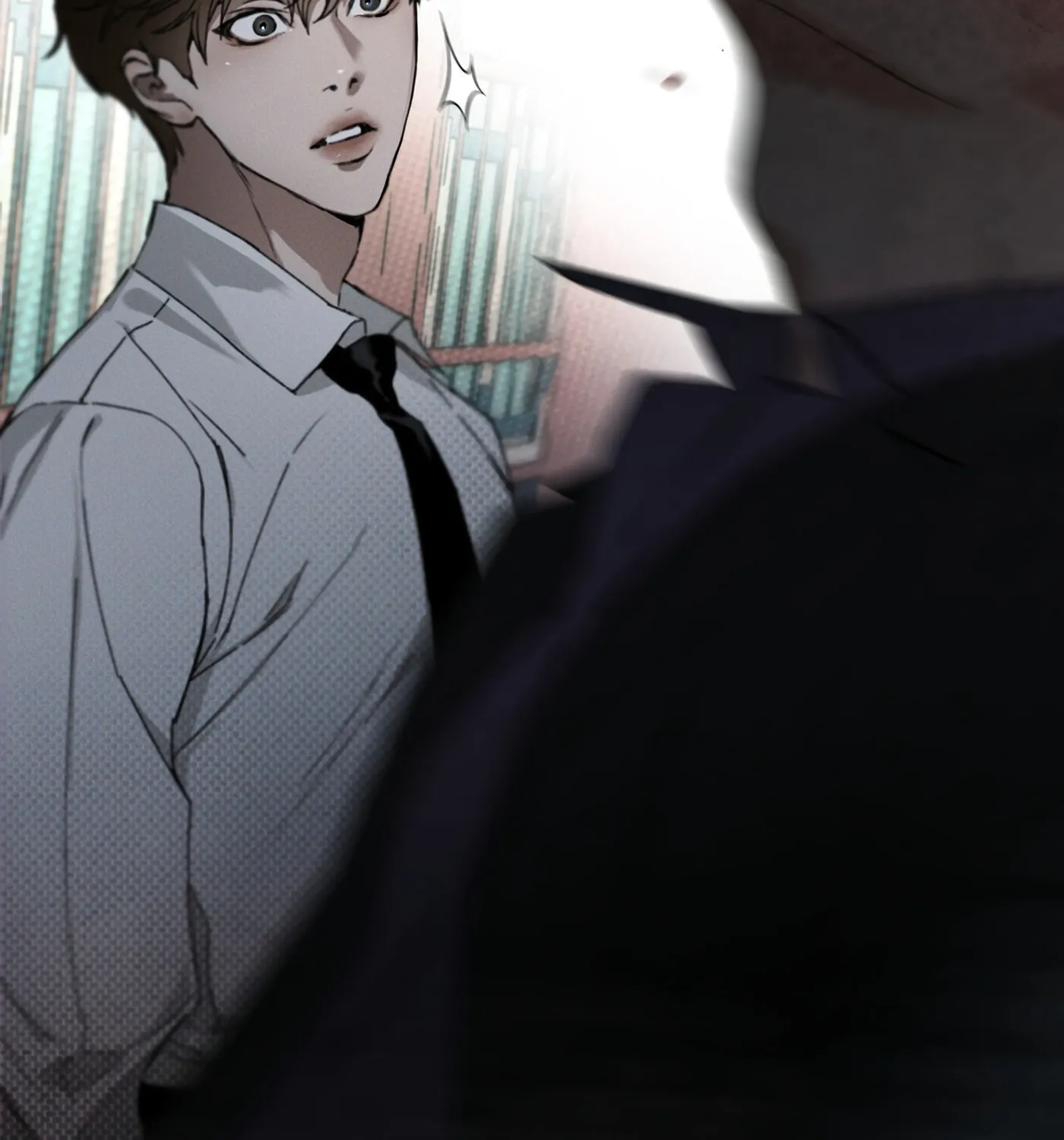Codename Anastasia Chapter 7 page 79 - 