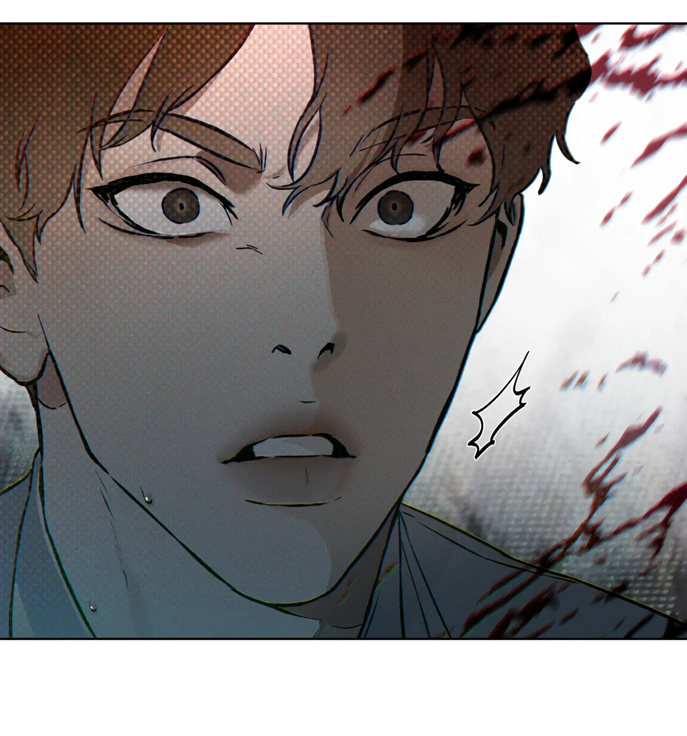 Codename Anastasia Chapter 7 page 81 - 
