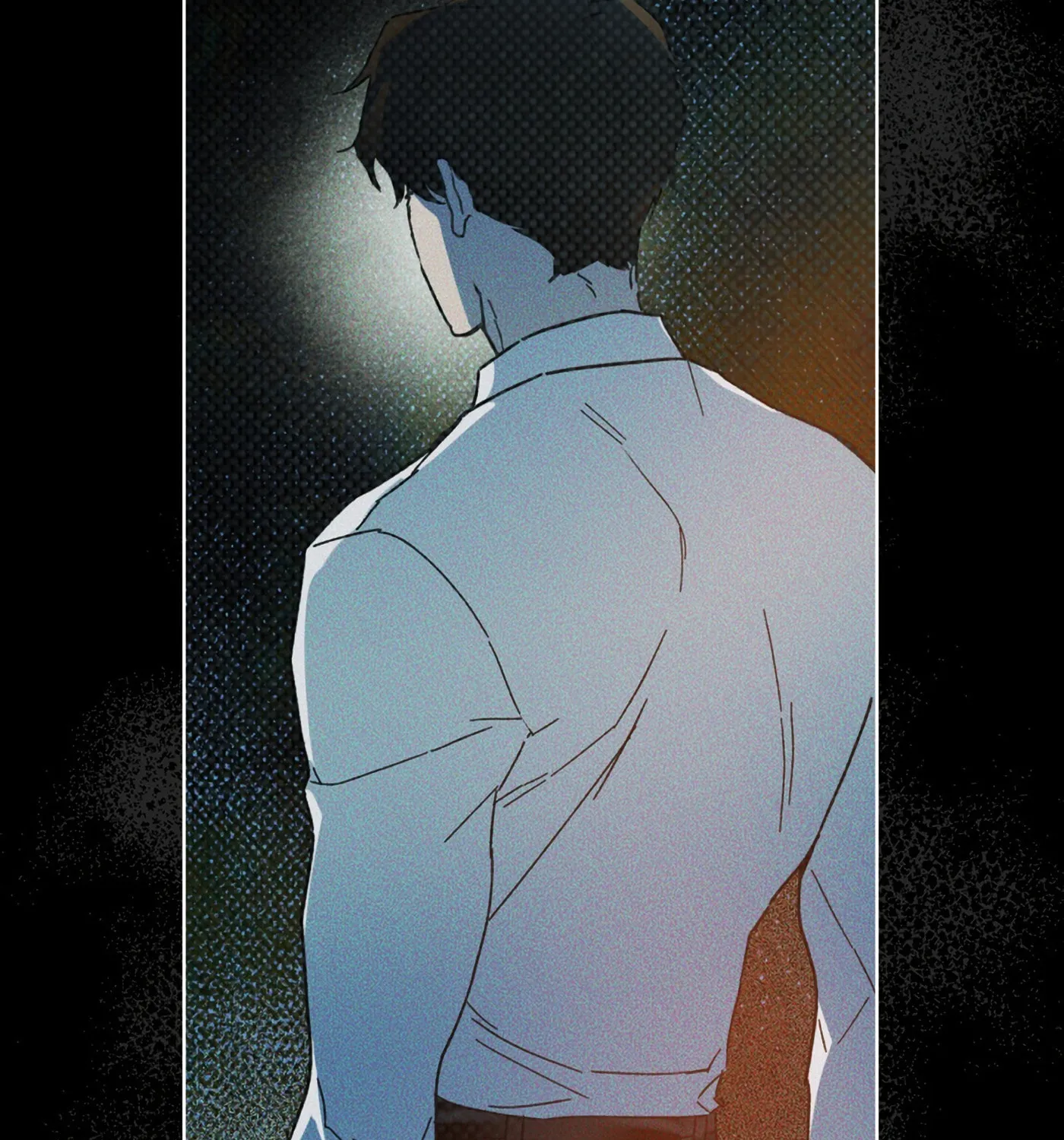 Codename Anastasia Chapter 7 page 87 - 