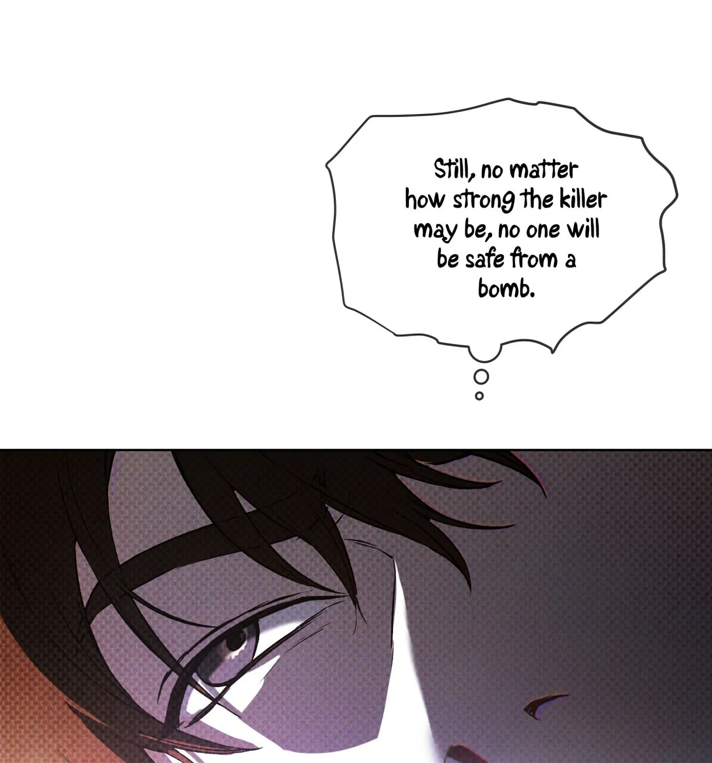 Codename Anastasia Chapter 7 page 95 - 