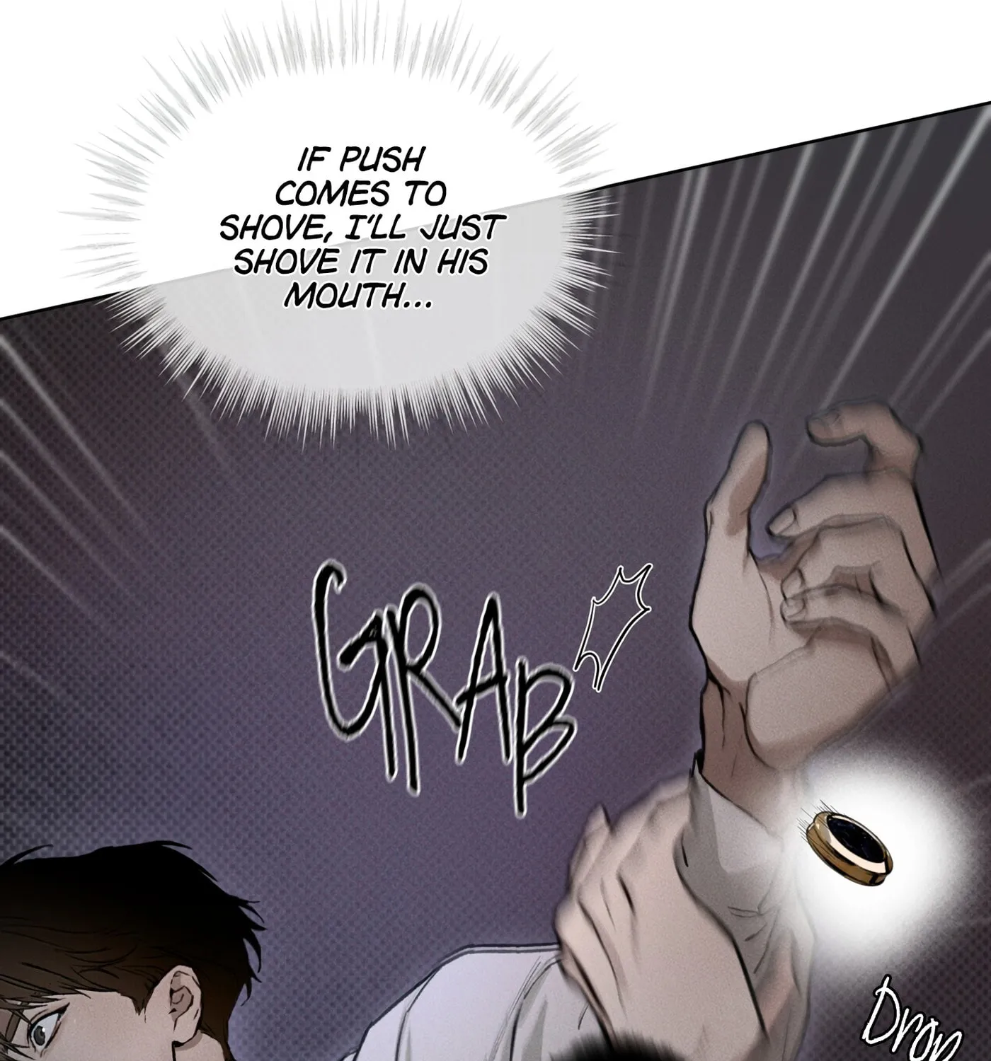 Codename Anastasia Chapter 7 page 98 - 