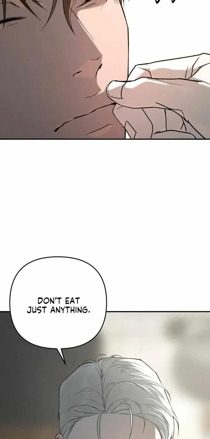 Codename Anastasia Chapter 71.4 page 49 - 