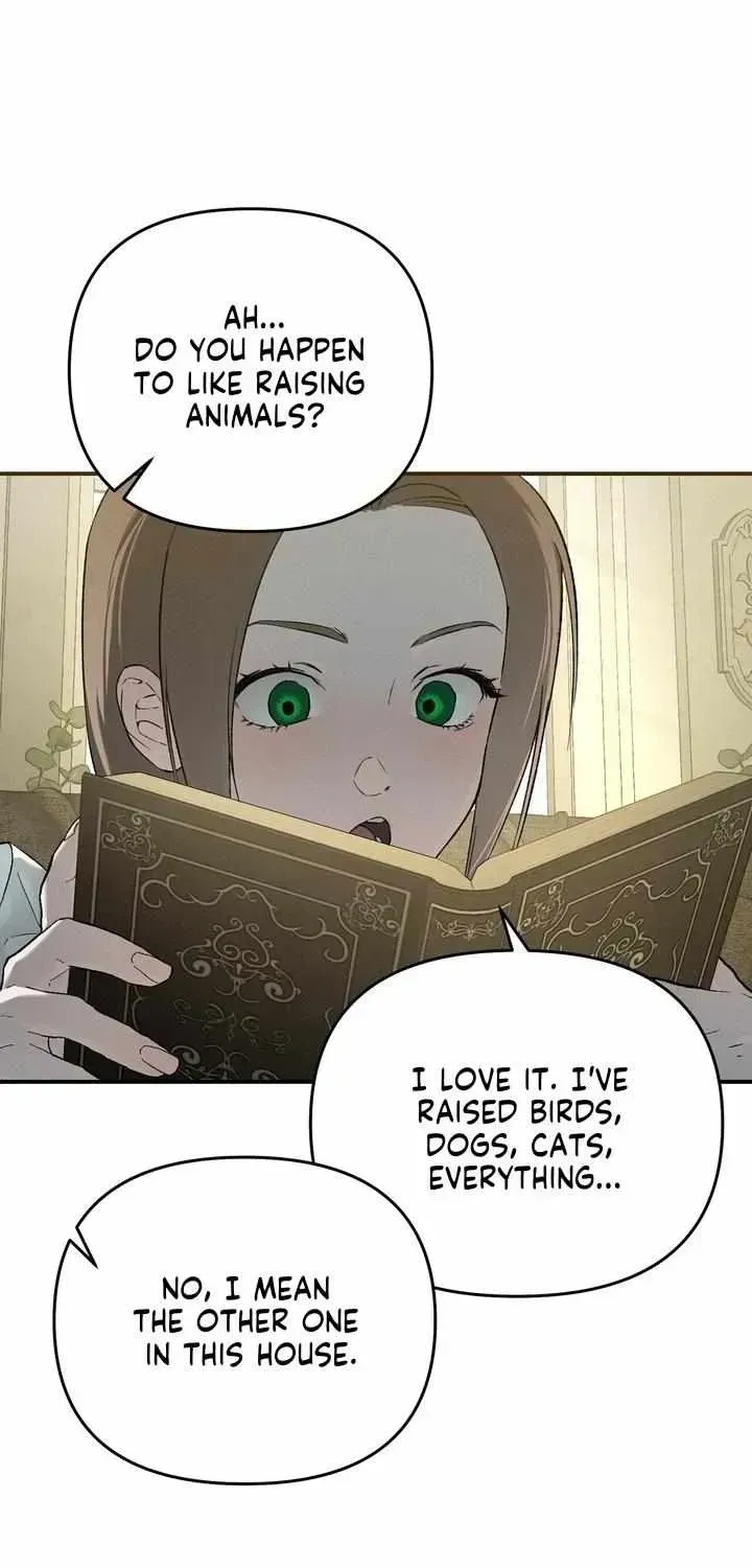 Codename Anastasia Chapter 71.4 page 64 - 