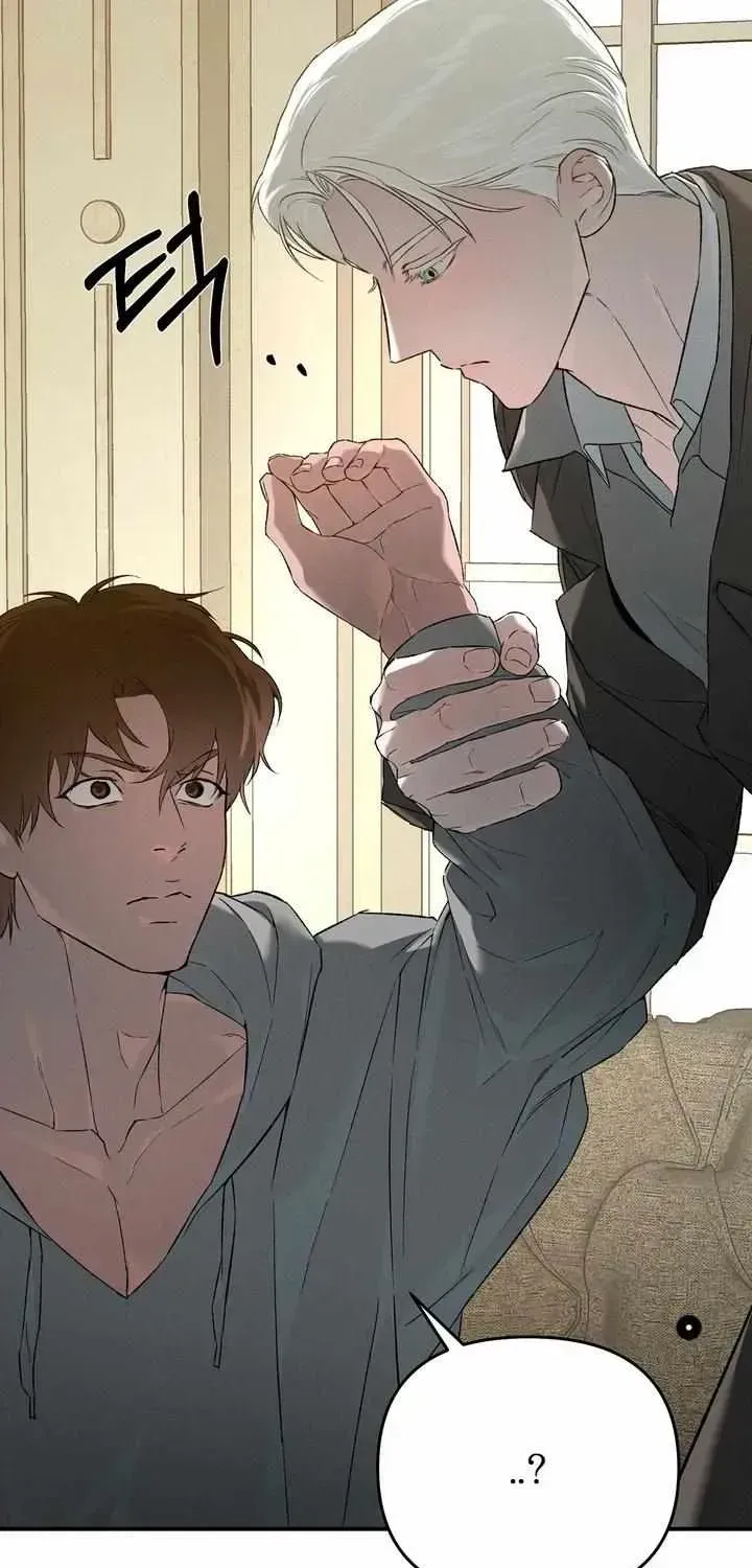 Codename Anastasia Chapter 71.4 page 70 - 