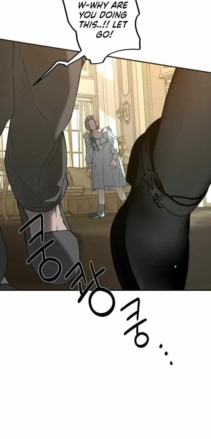 Codename Anastasia Chapter 71.4 page 72 - 
