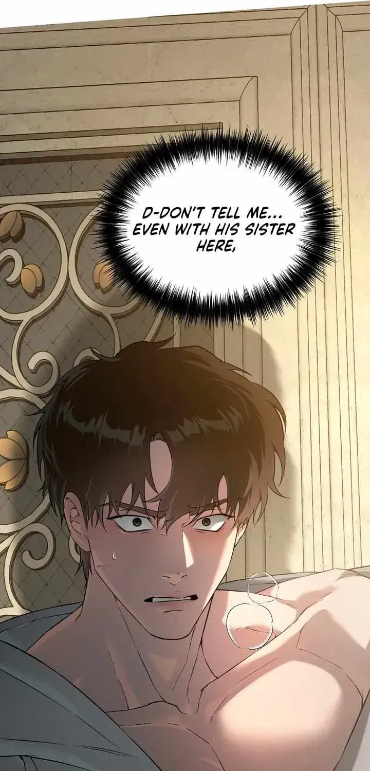Codename Anastasia Chapter 71.4 page 76 - 