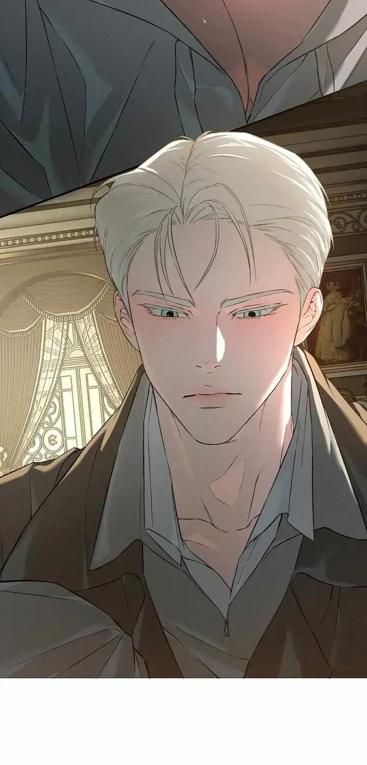 Codename Anastasia Chapter 71.4 page 77 - 