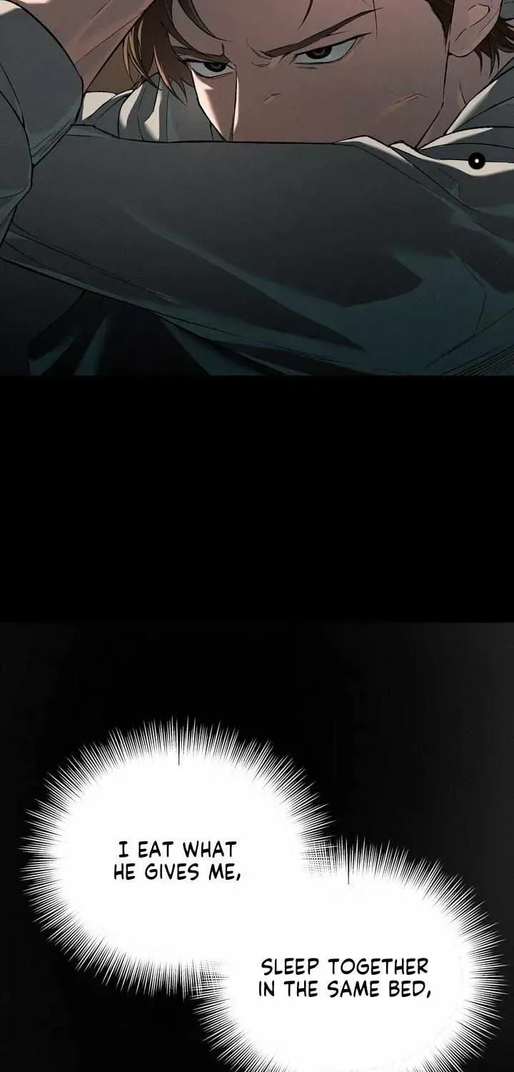 Codename Anastasia Chapter 71.4 page 10 - 