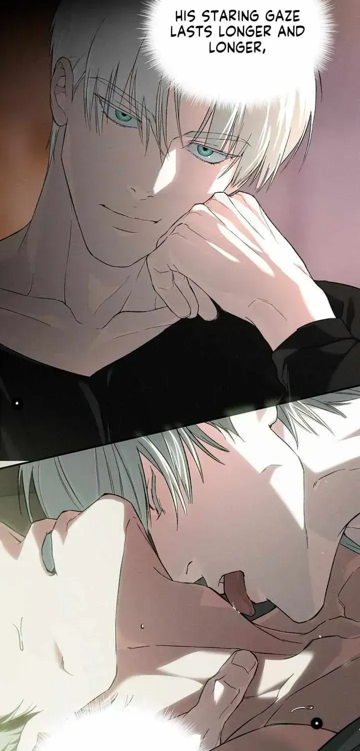 Codename Anastasia Chapter 71.8 page 2 - 