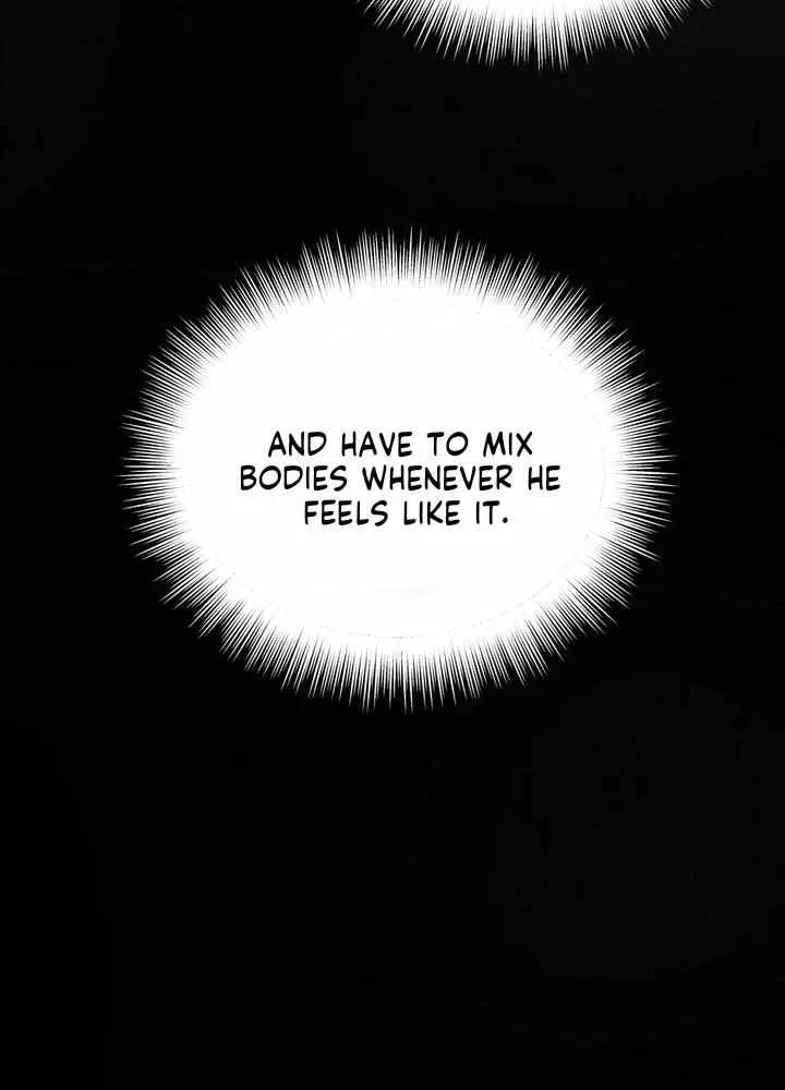 Codename Anastasia Chapter 71.8 page 11 - 