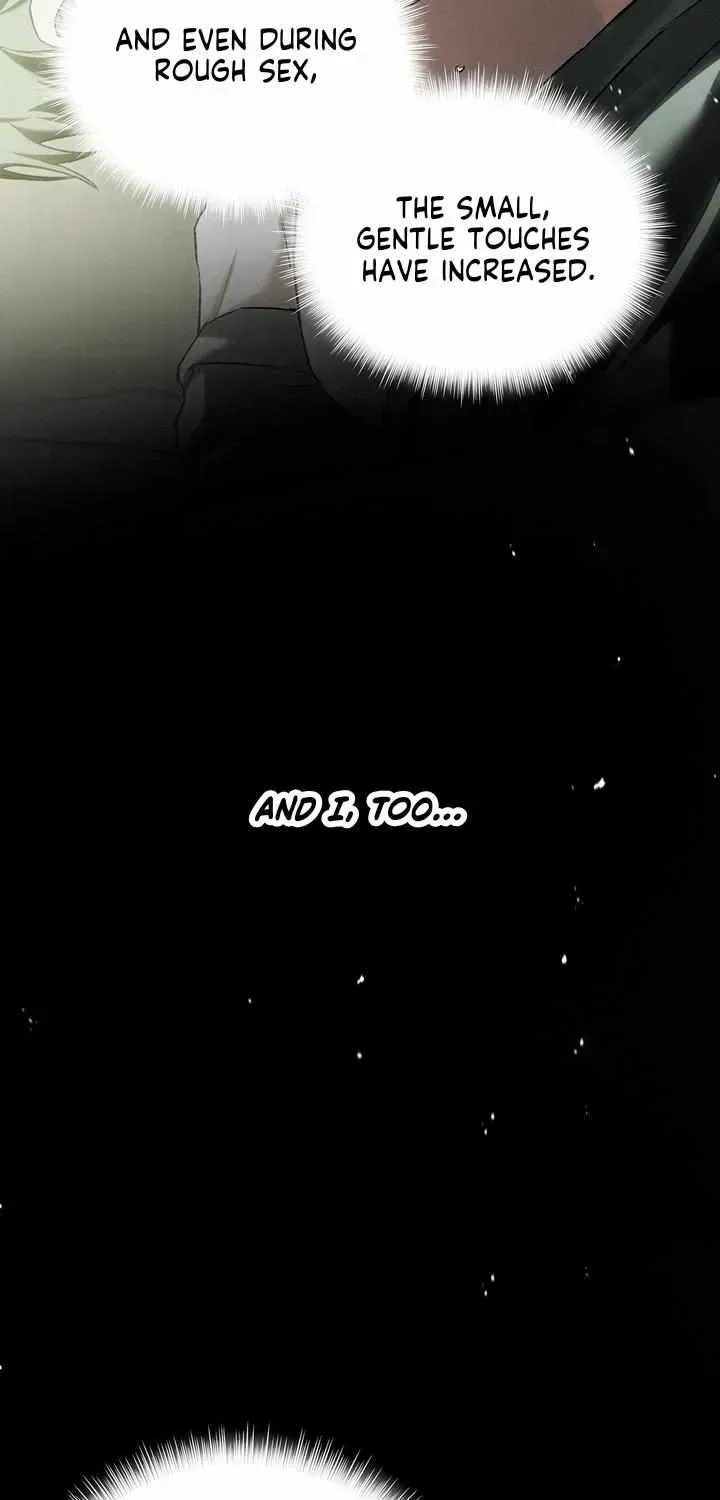 Codename Anastasia Chapter 71.8 page 3 - 