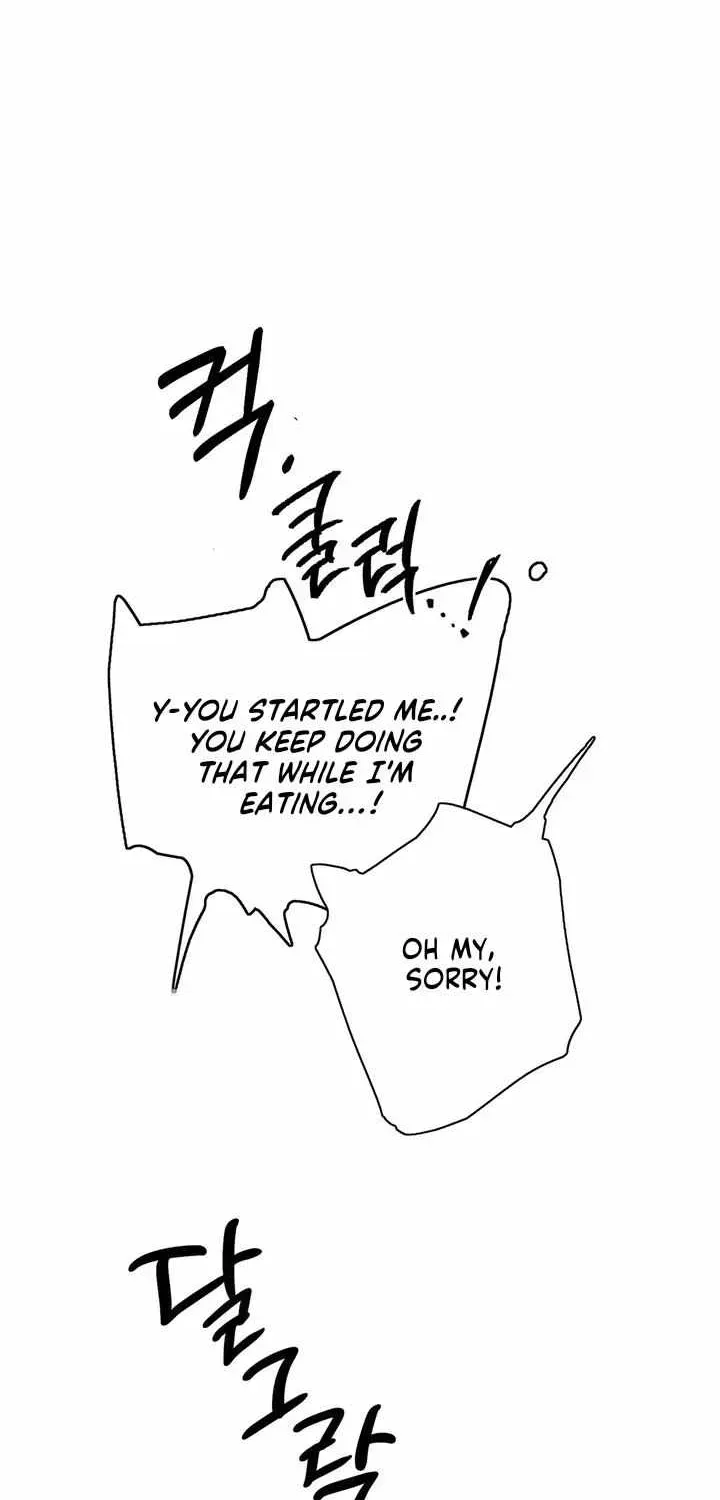 Codename Anastasia Chapter 71.8 page 24 - 