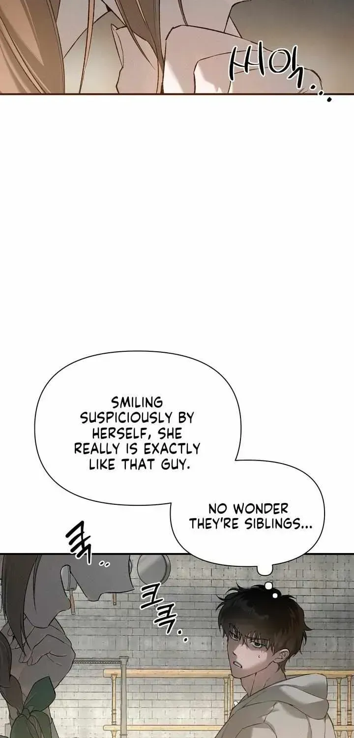 Codename Anastasia Chapter 71.8 page 29 - 