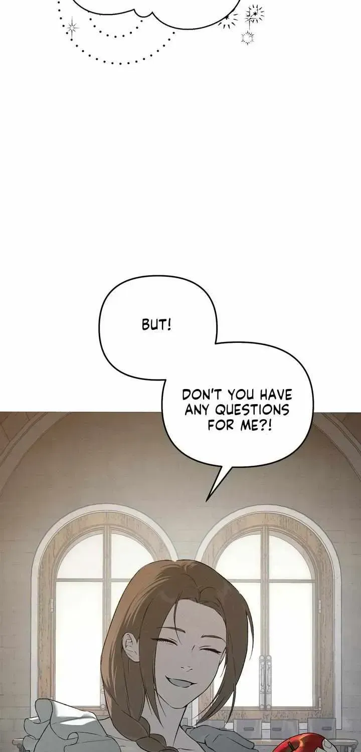 Codename Anastasia Chapter 71.8 page 31 - 