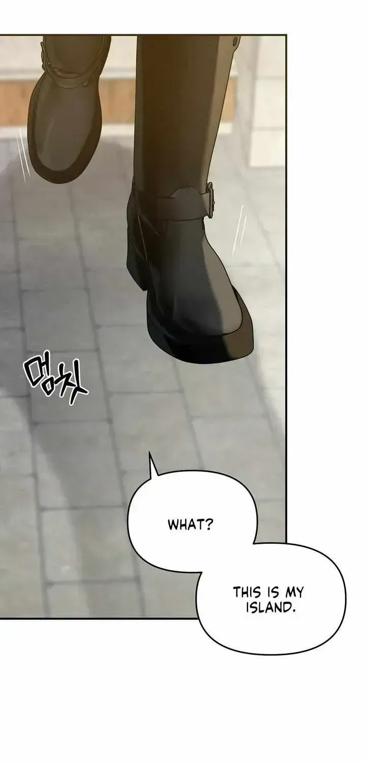 Codename Anastasia Chapter 71.8 page 42 - 
