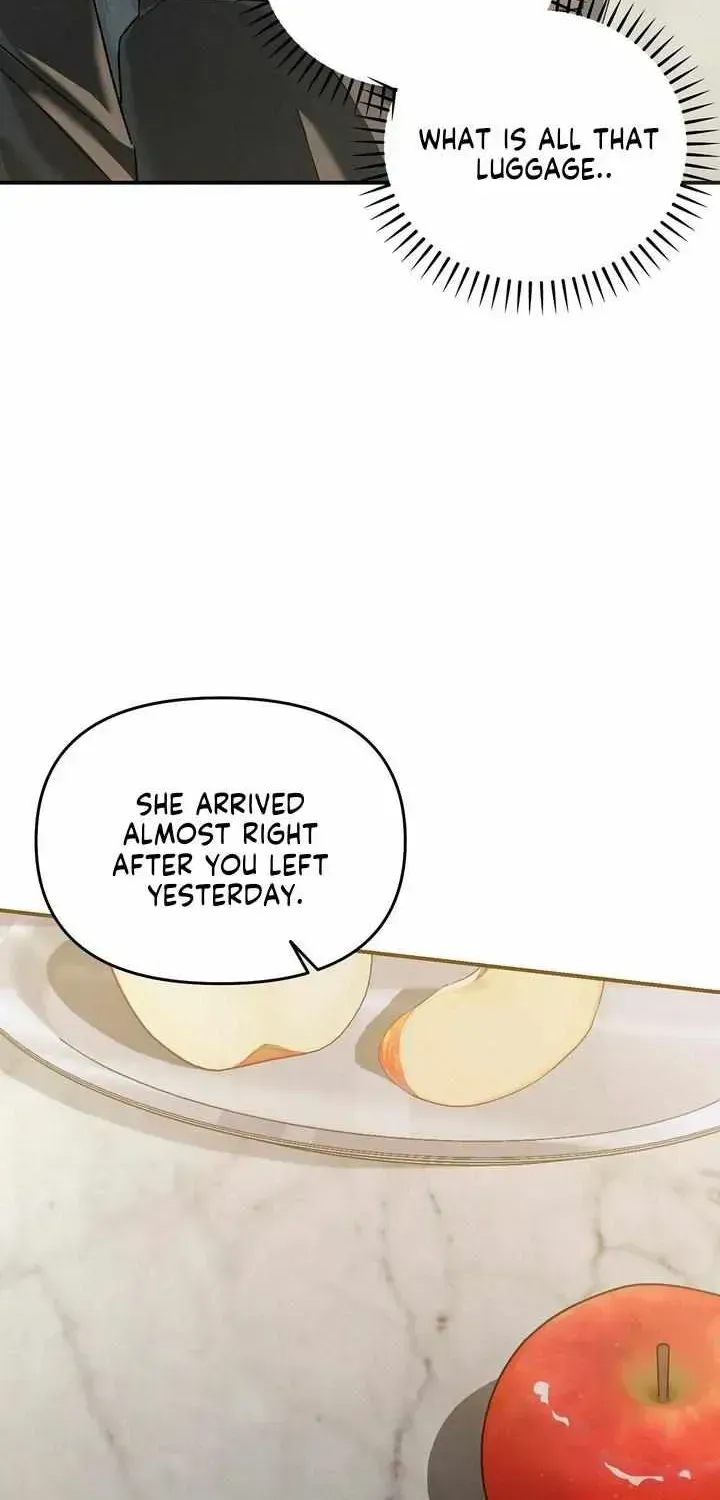 Codename Anastasia Chapter 71.8 page 46 - 