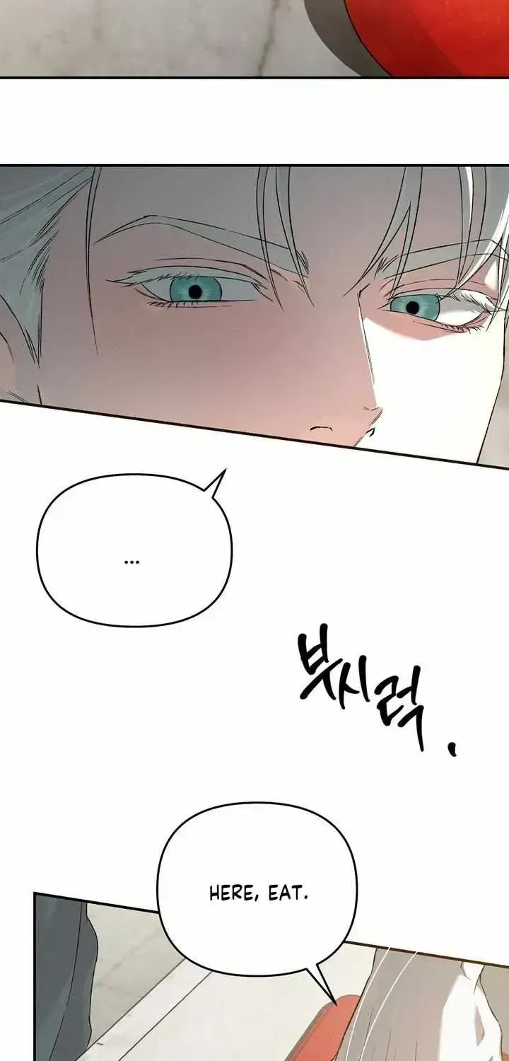 Codename Anastasia Chapter 71.8 page 47 - 