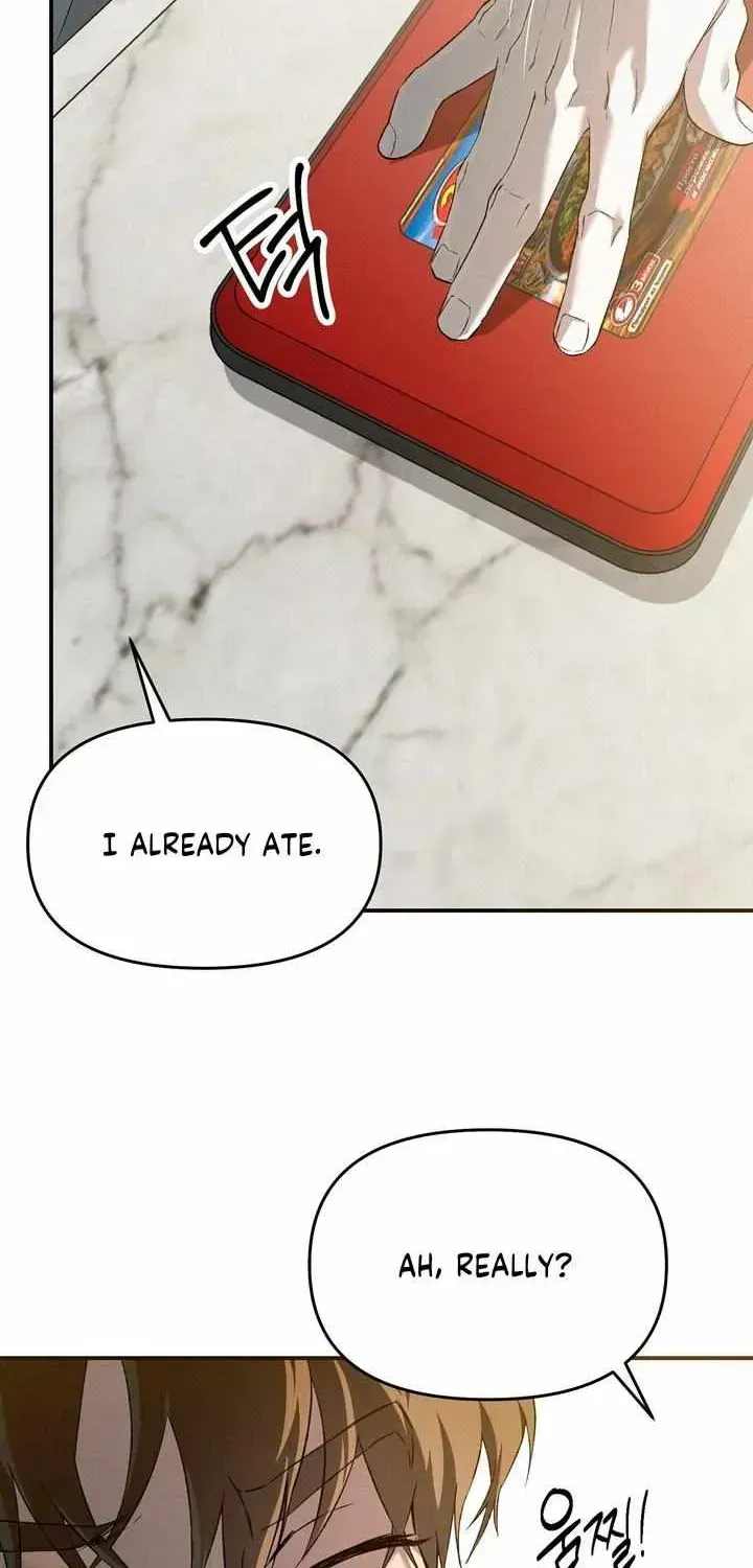 Codename Anastasia Chapter 71.8 page 48 - 