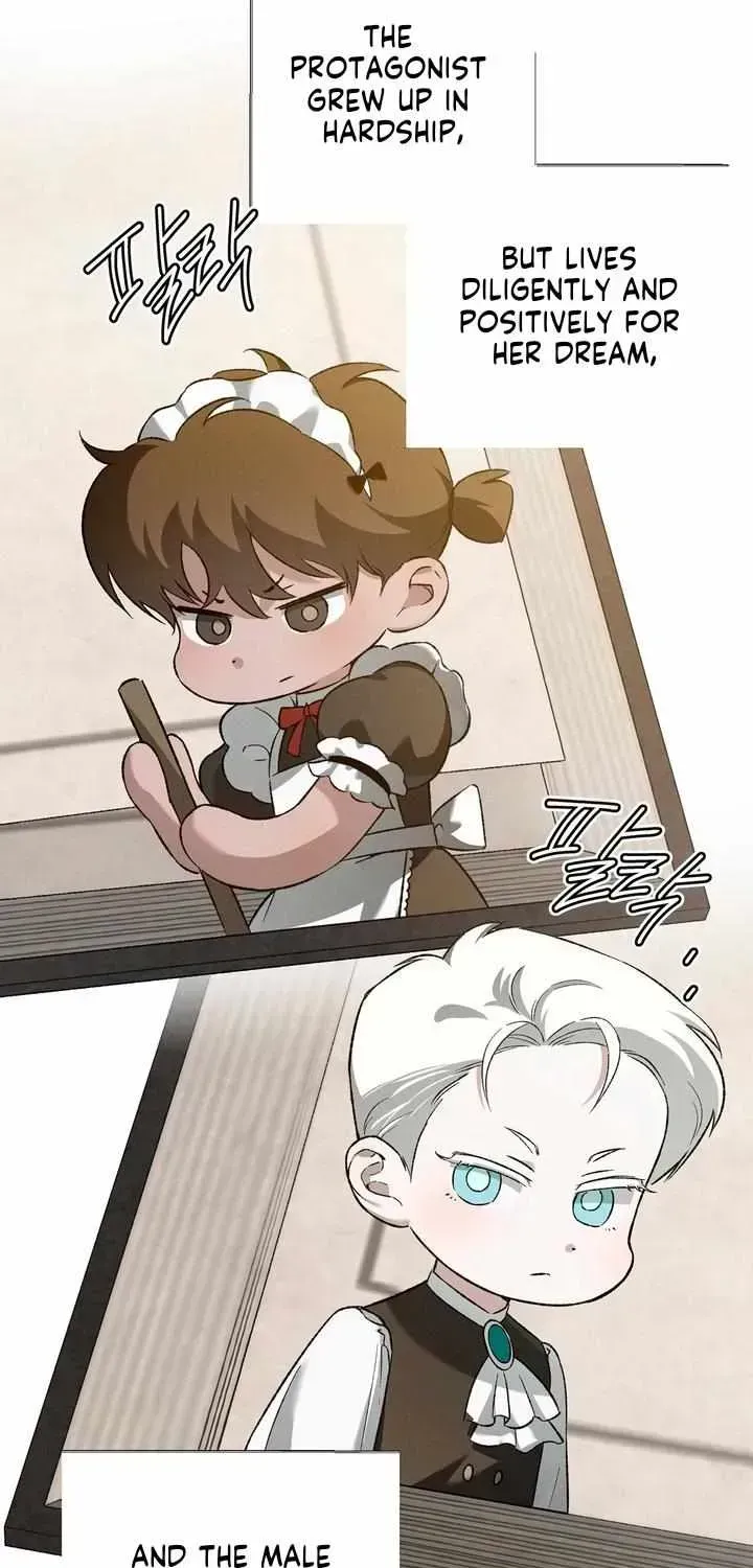Codename Anastasia Chapter 71.8 page 60 - 
