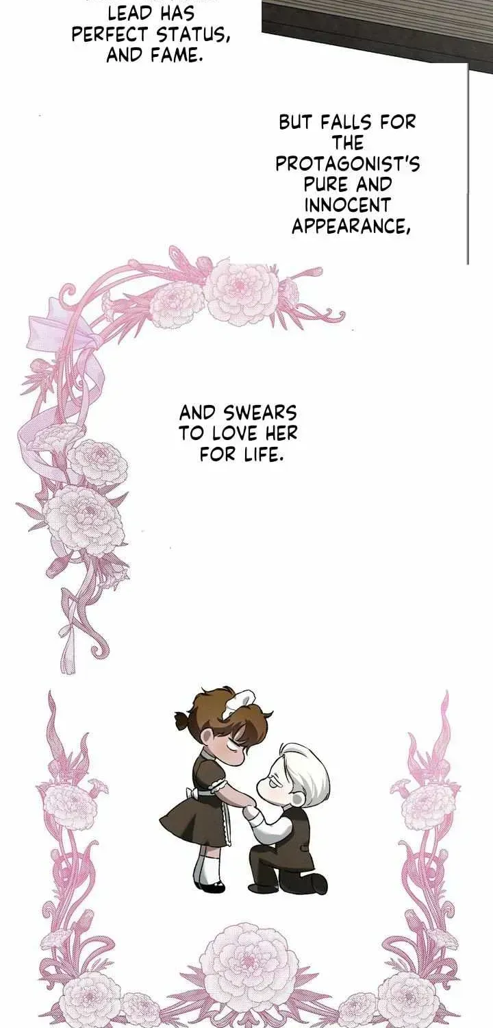 Codename Anastasia Chapter 71.8 page 61 - 