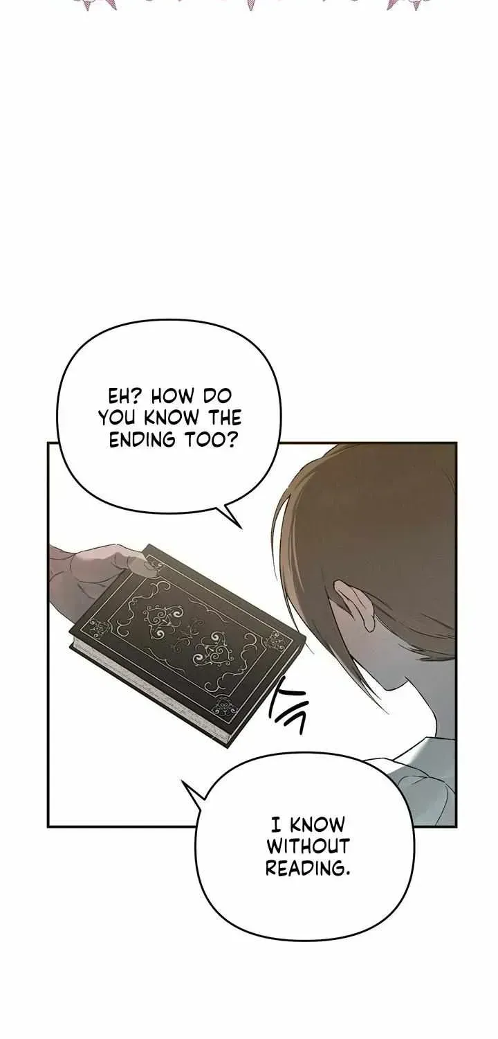 Codename Anastasia Chapter 71.8 page 62 - 